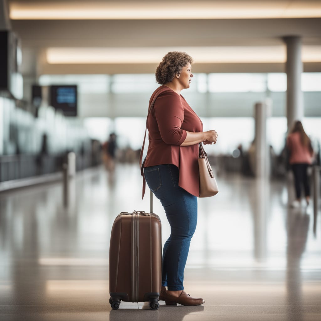 Bariatric Tourism Burden on NHS