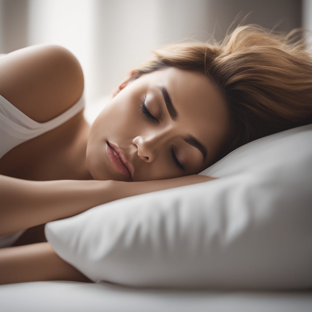 Sleep Deprivation and Metabolic Imbalances