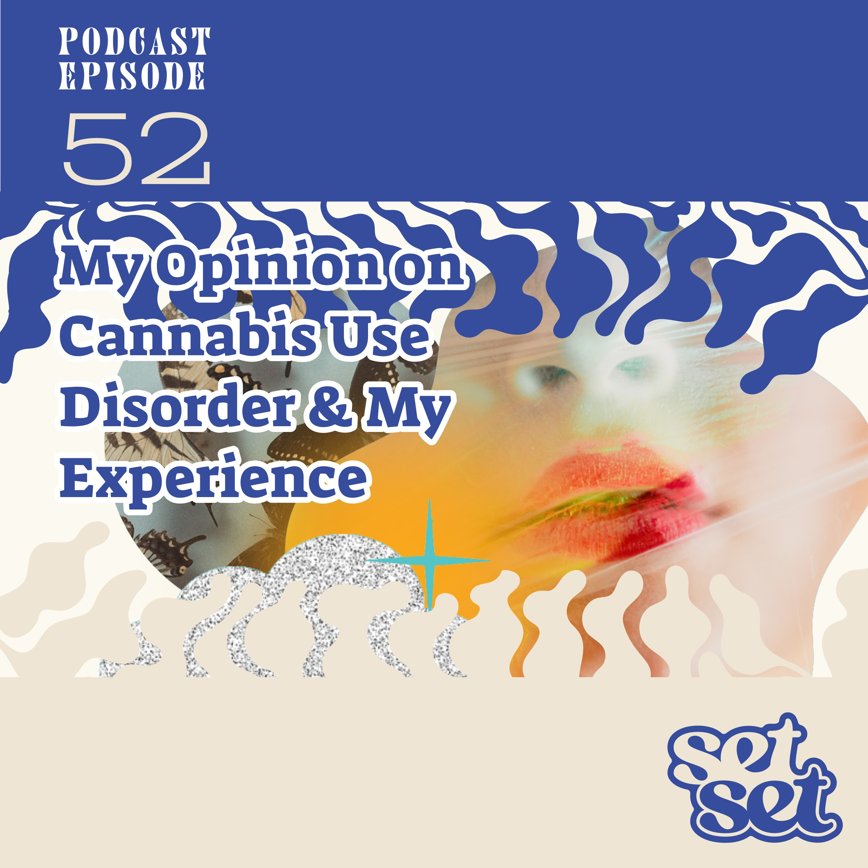Ep. 52 | Cannabis Use Disorder in Midlife Women