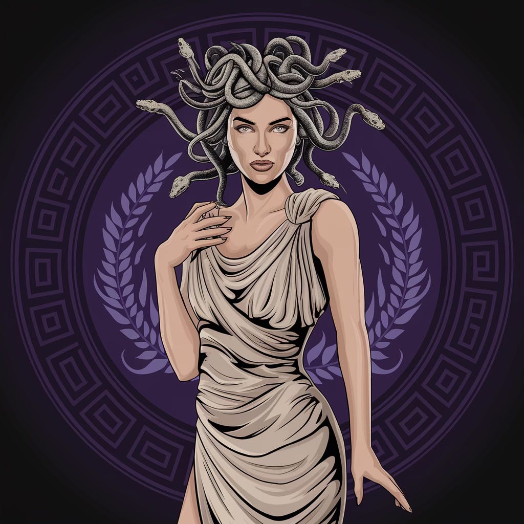 Turning to Stone: A Deep Dive into Bally’s Medusa