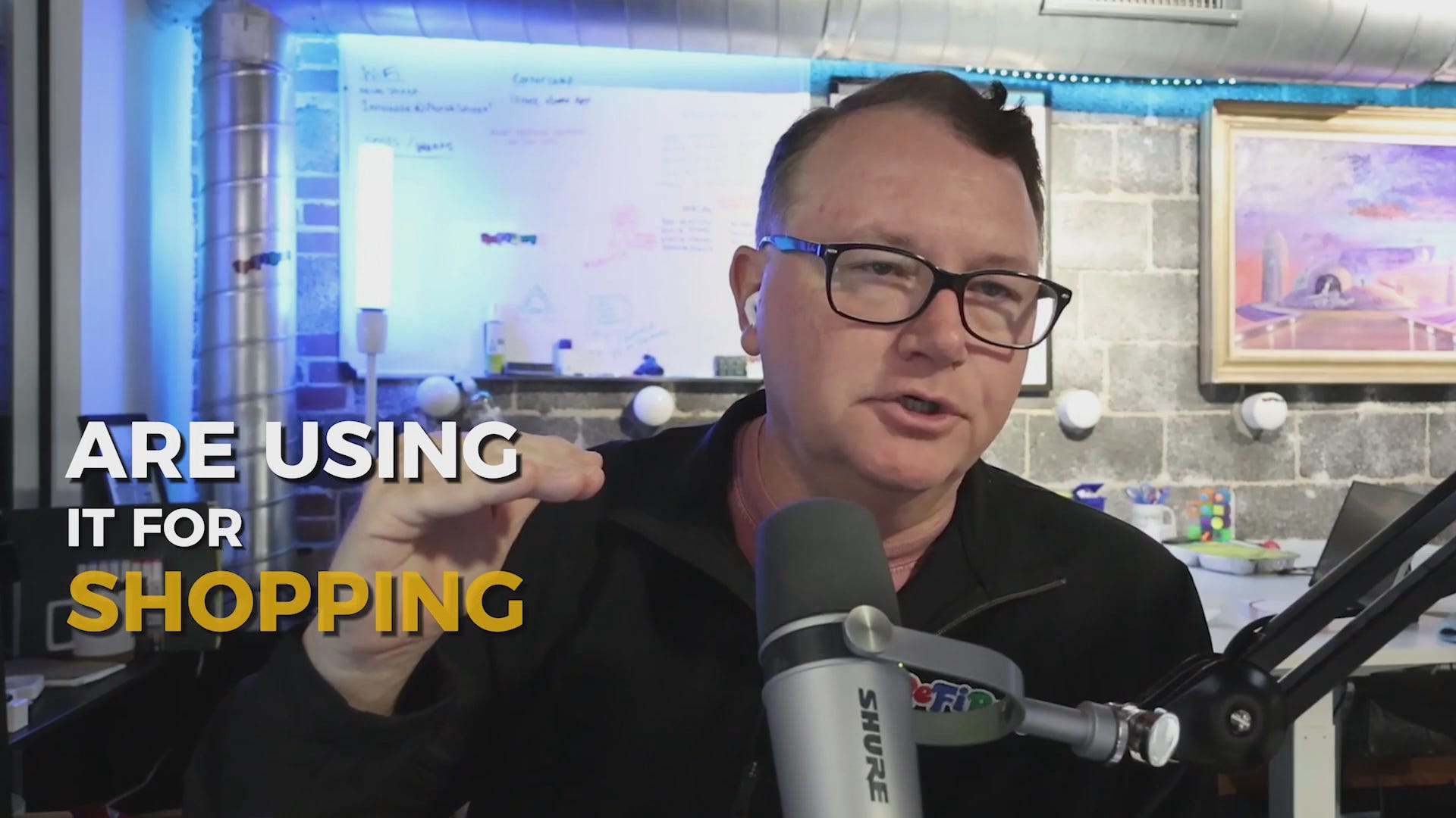 The Ecommerce Revolution Podcast