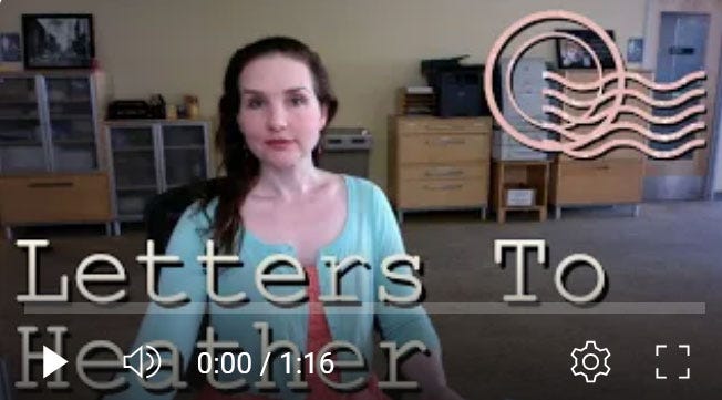 Heather\'s IBS Newsletter - Help for Irritable Bowel Syndrome.