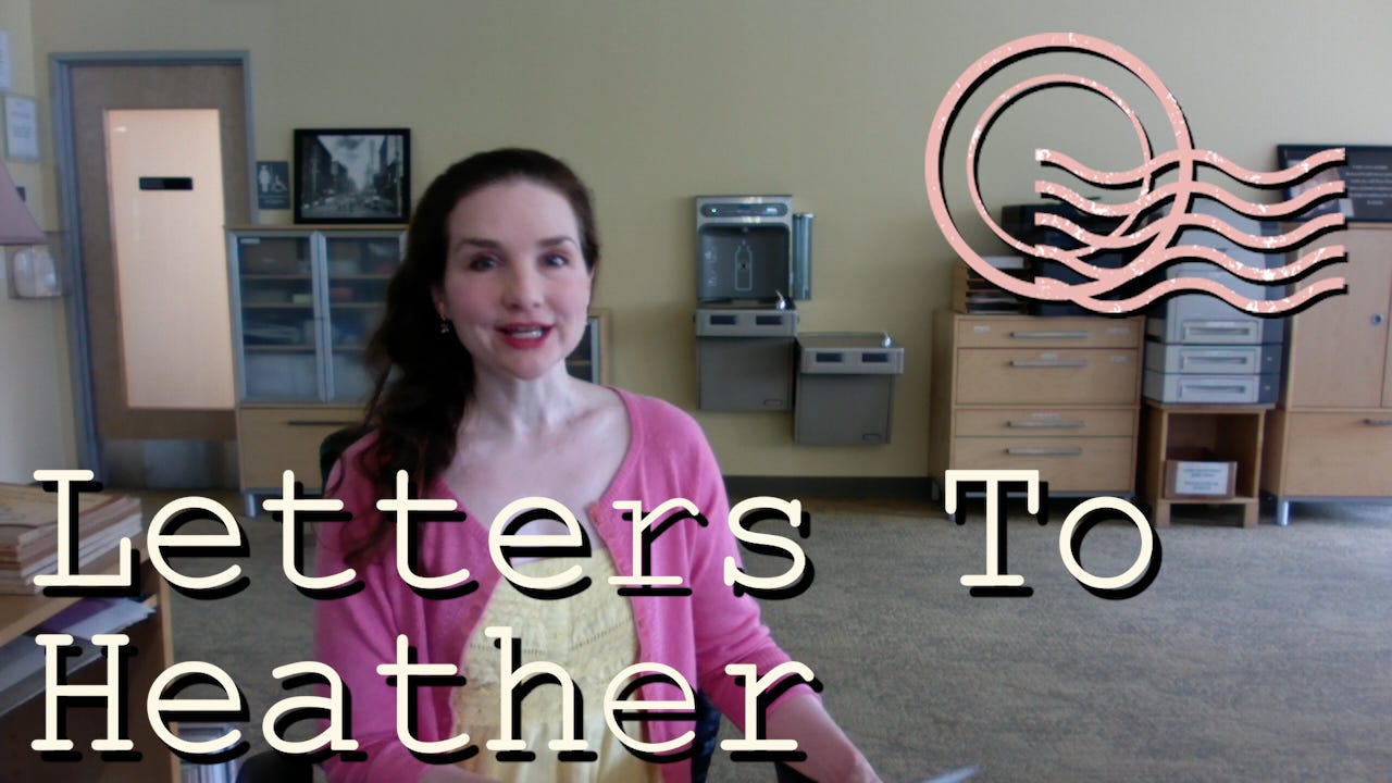 Heather\'s IBS Newsletter - Help for Irritable Bowel Syndrome.