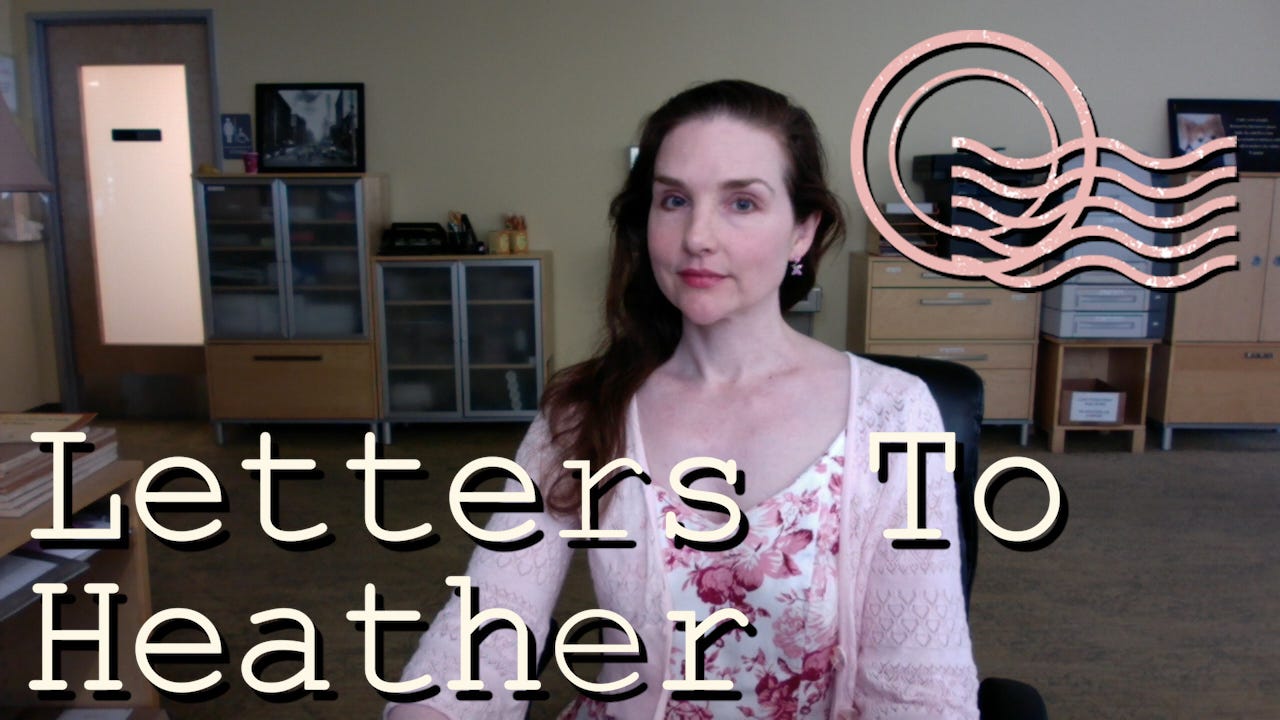 Heather\'s IBS Newsletter - Help for Irritable Bowel Syndrome.