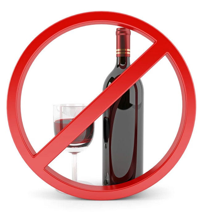 Is alcohol an IBS trigger? episode artwork