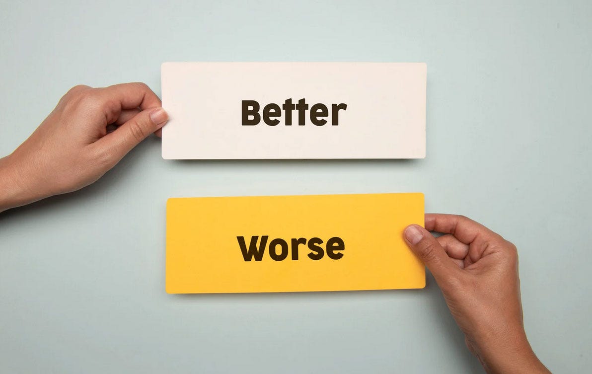Audio. IBS fast fact. Common treatments can make IBS worse, not better... episode artwork