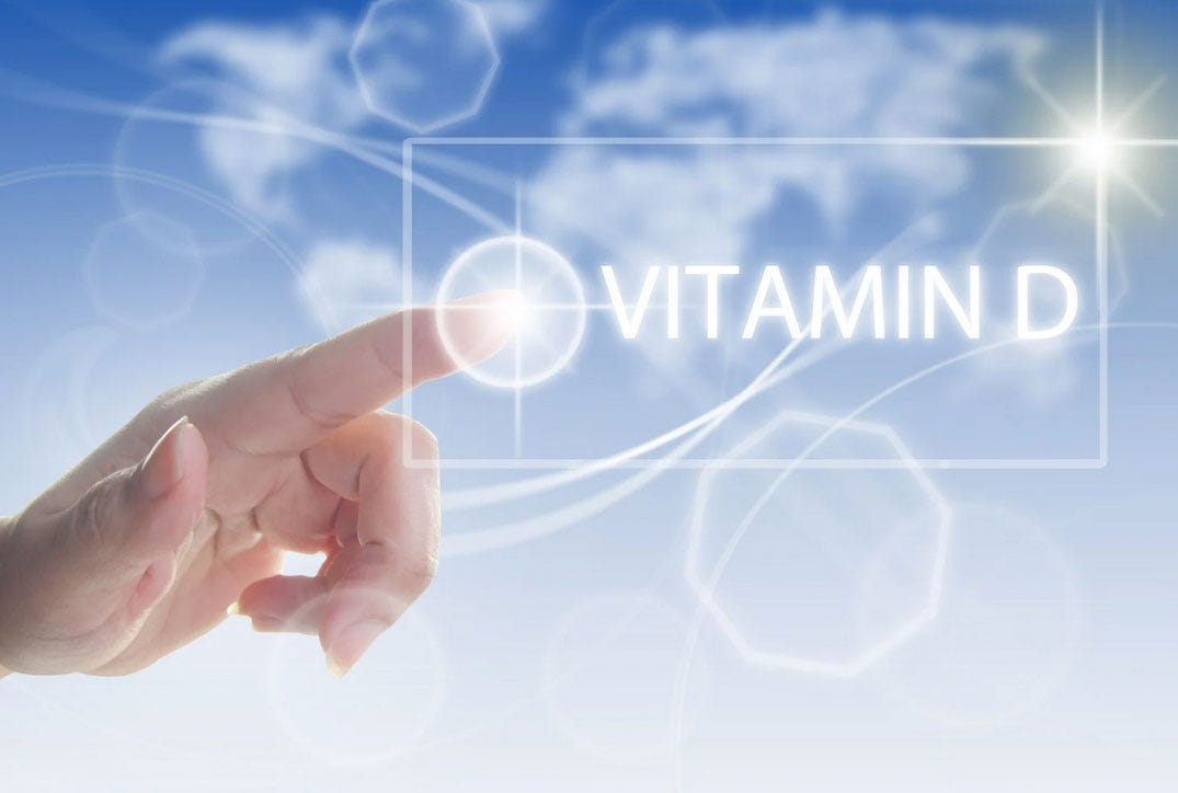 Audio. IBS news flash. 82% of IBS patients are missing this vitamin episode artwork