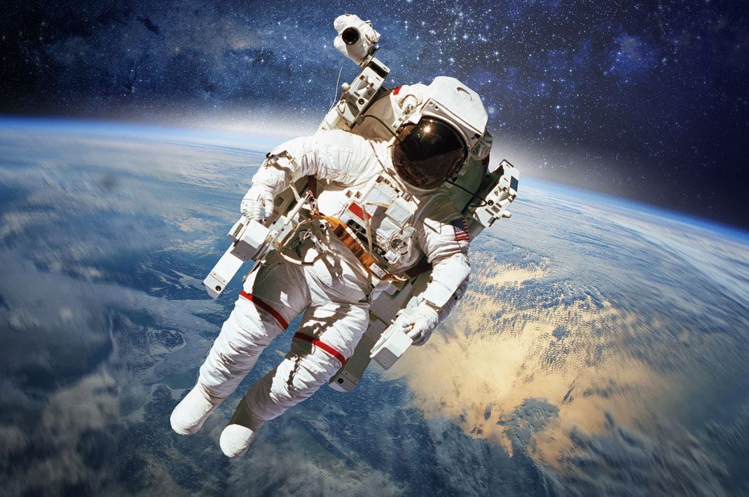 Audio. IBS news flash. Gravity could be the key to gut health episode artwork
