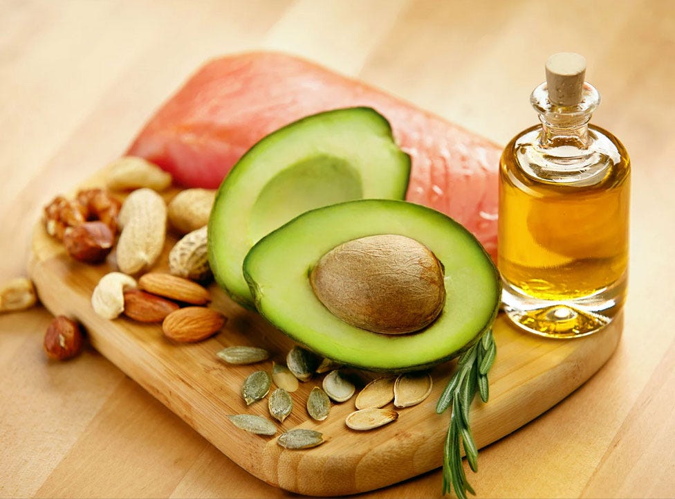 Audio. IBS quick tip. Go low fat but not fat free... episode artwork