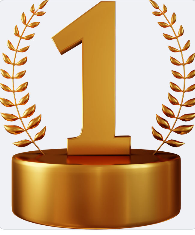 Audio. IBS fast fact. We're number one! And that's terrible... episode artwork