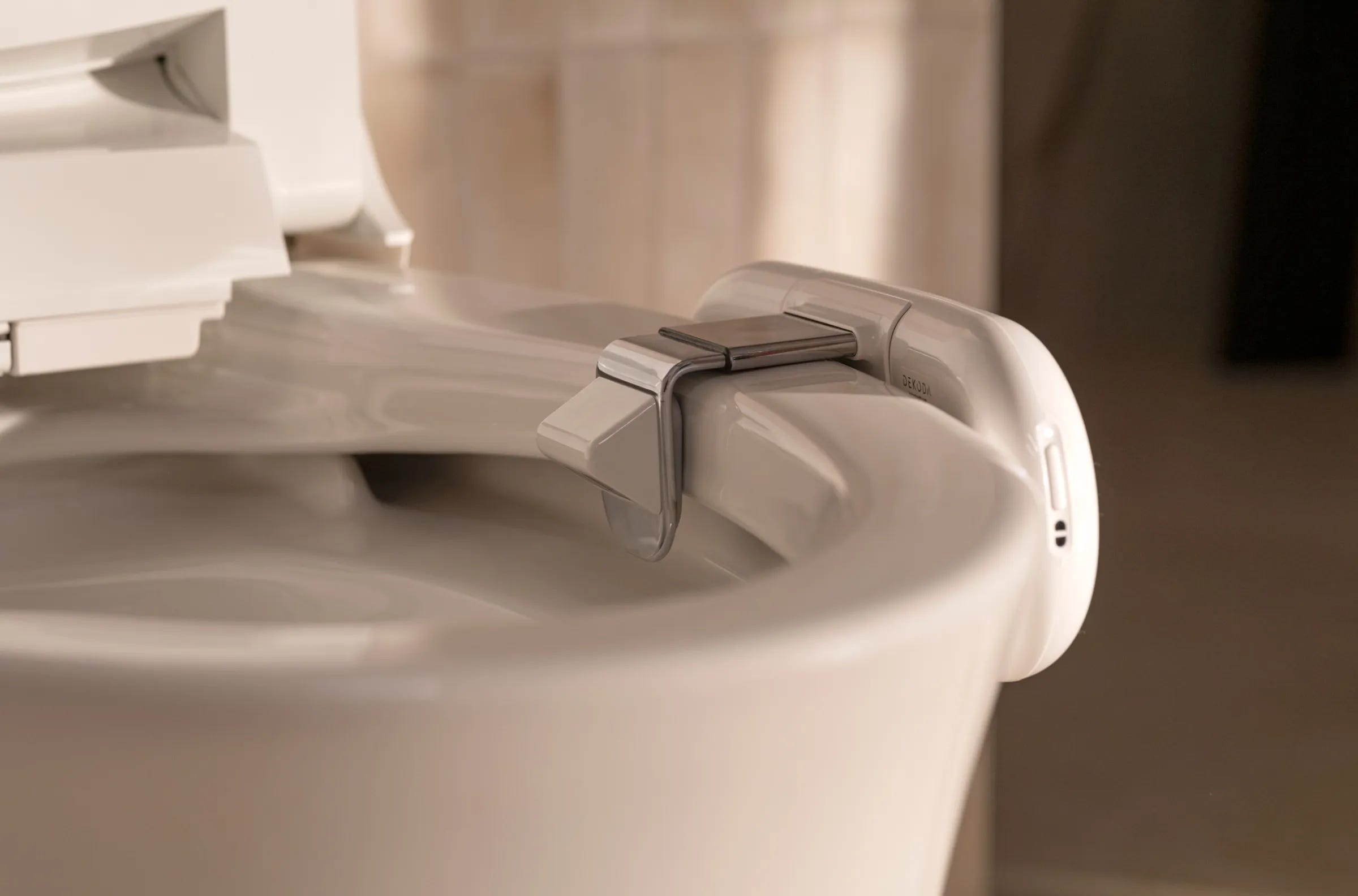 Audio. IBS news flash. Would you let a toilet camera check your gut health? episode artwork