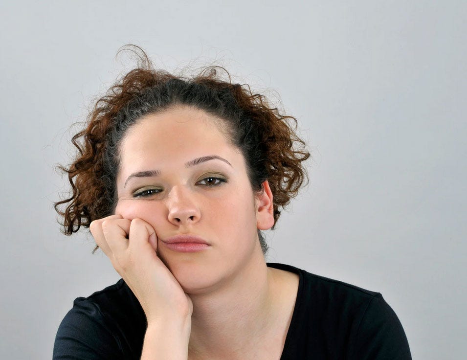 Audio. IBS fast fact. IBS affects far more women than men. But! episode artwork