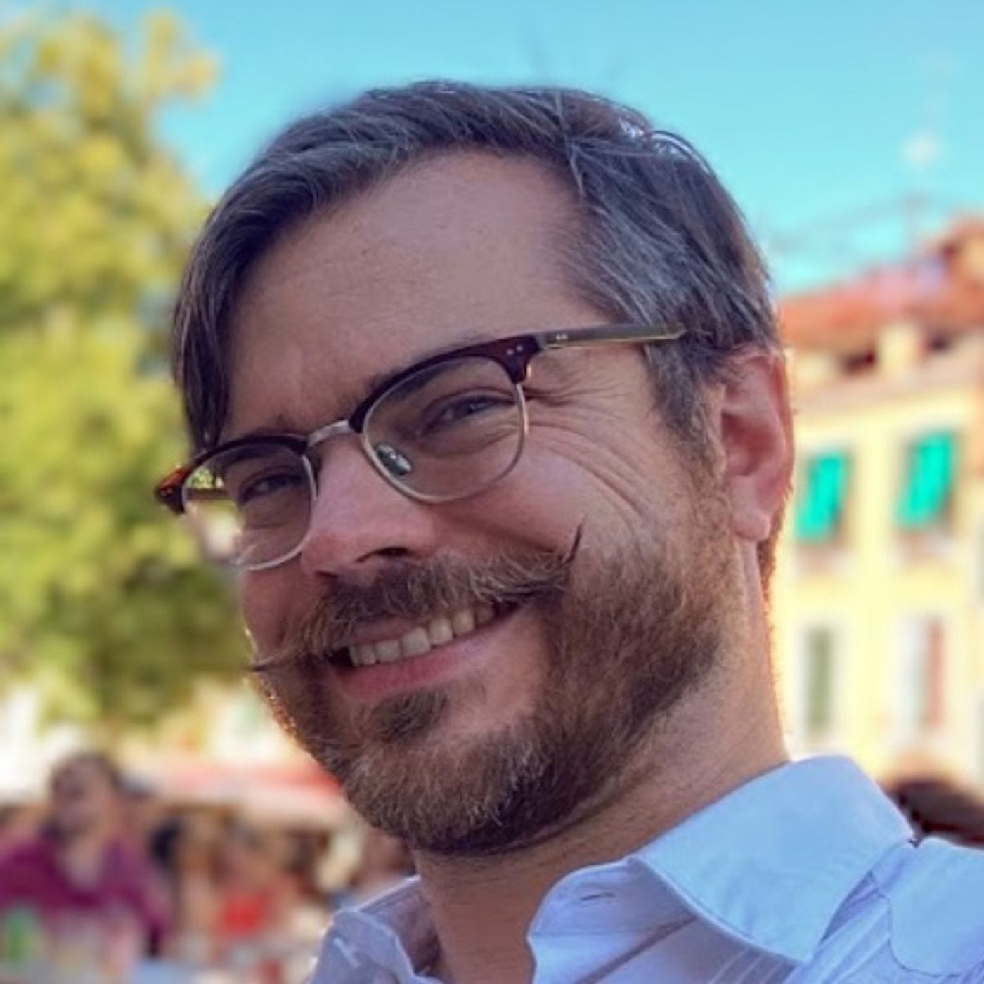 Schulerfahrungen eines Auslandschweizers (Lorenz Bucher) 🇩🇪🇨🇭