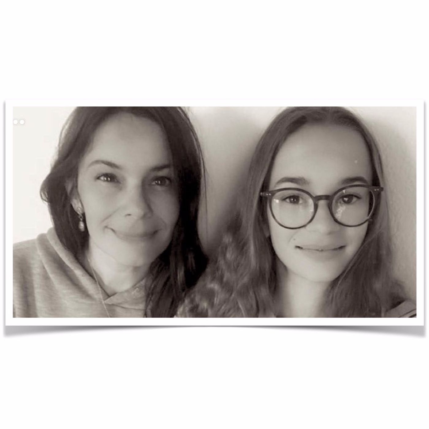 Gipfeltreffen der Hochsensiblen (Andrea & Lena Zemp) 🇩🇪🇨🇭