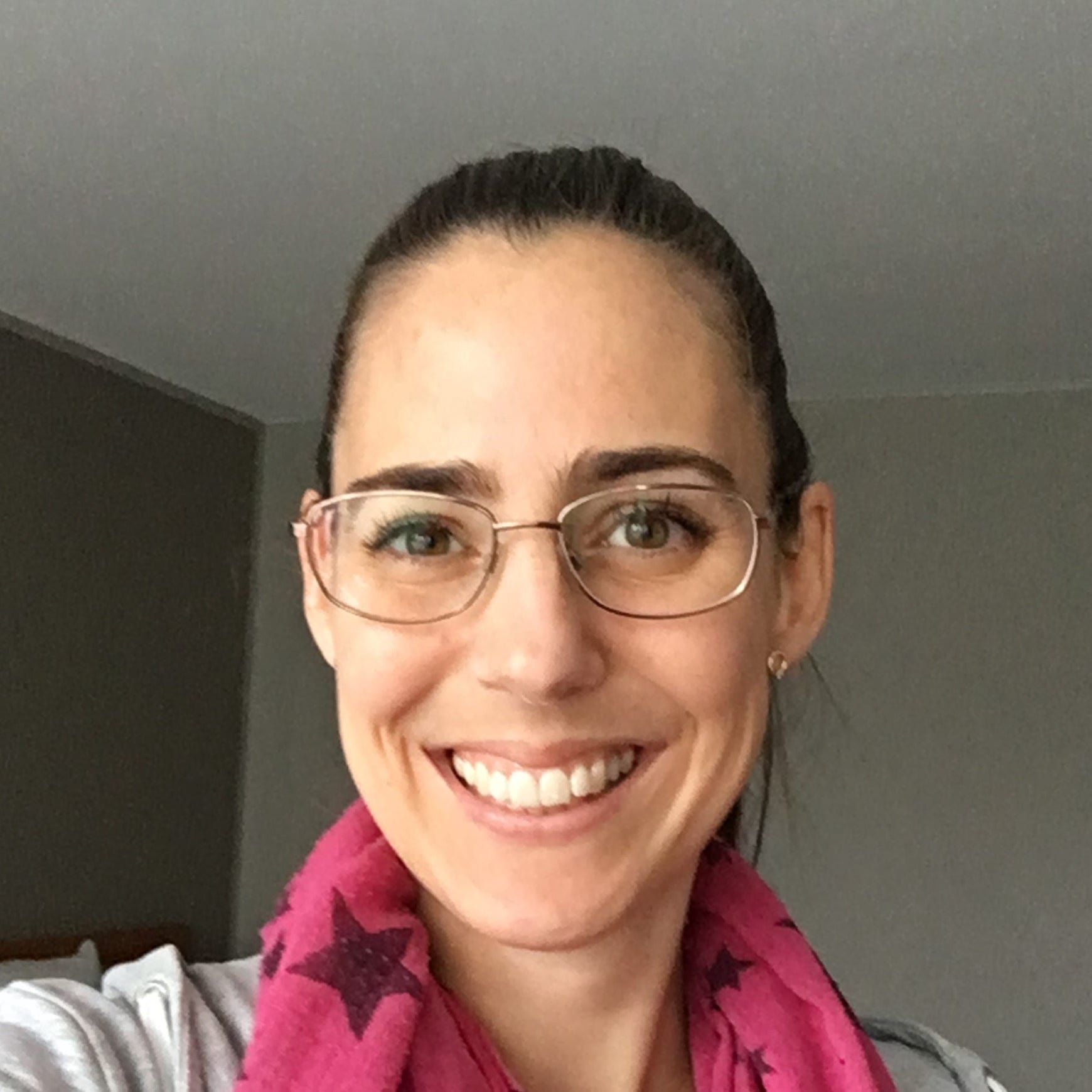 Mission: Kinder voller Selbstvertrauen und Selbstliebe! (Janine Walder) 🇩🇪🇨🇭