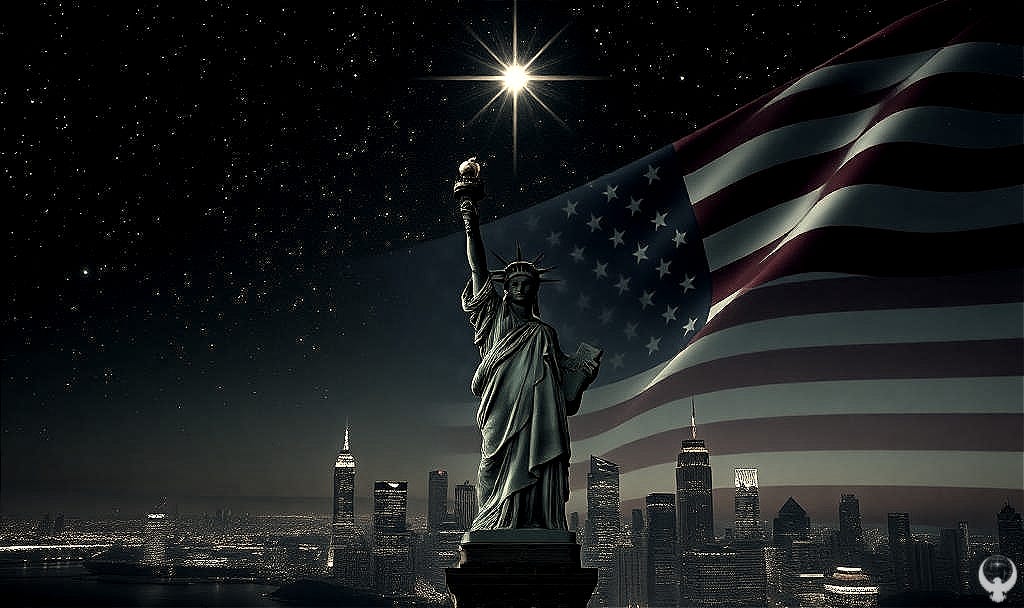 Discovering America's North Star episode artwork