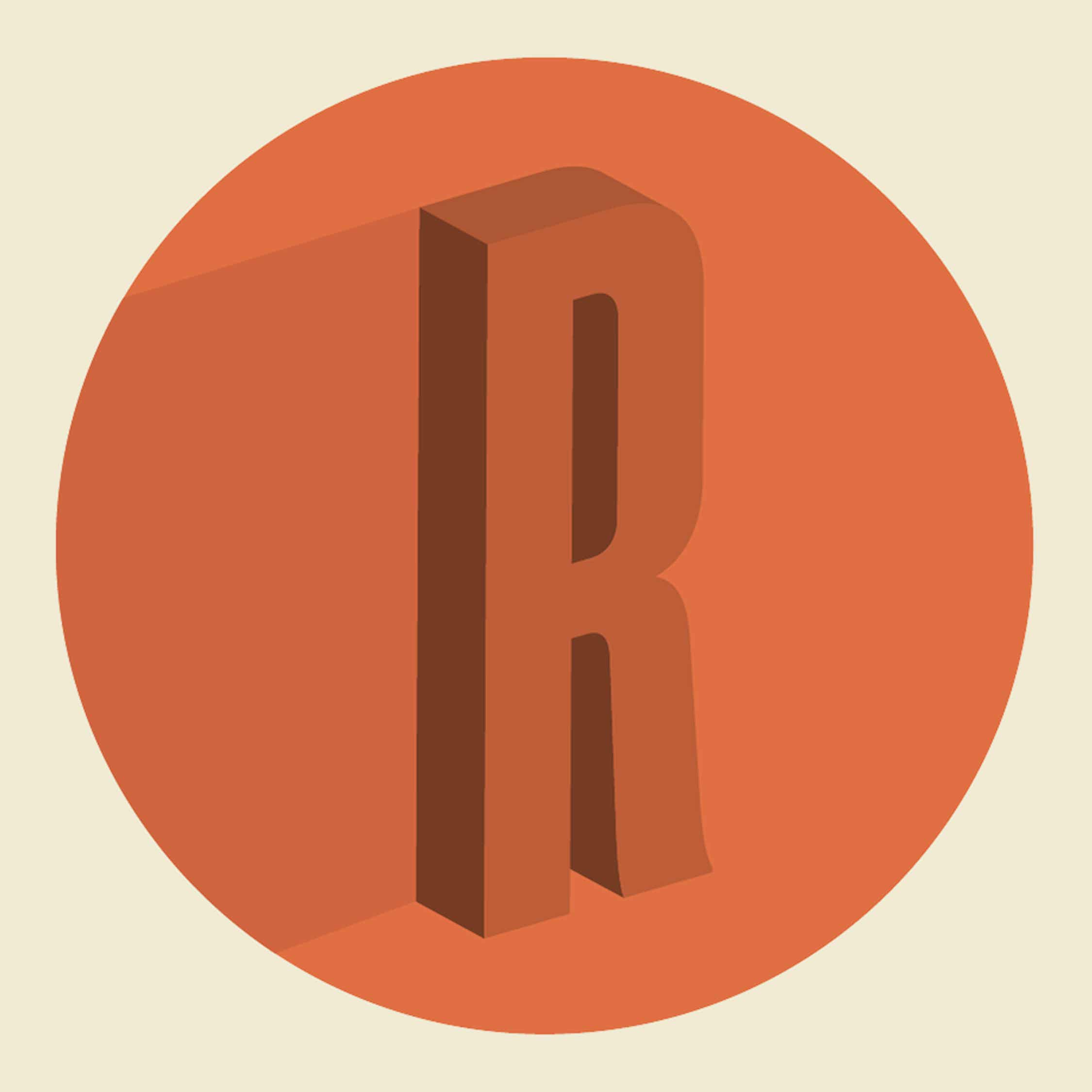 Right of Resistance podcast artwork
