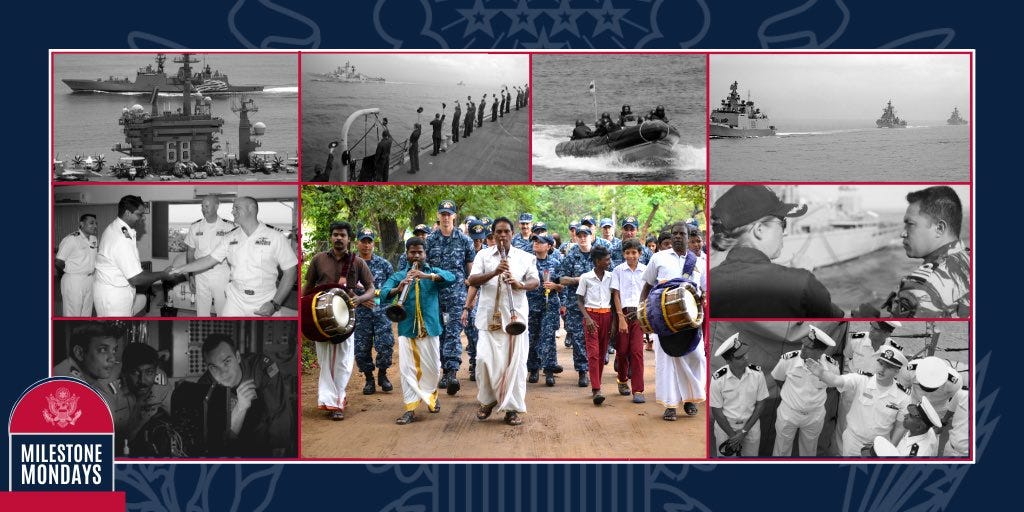 Modlin Global Analysis Newsletter