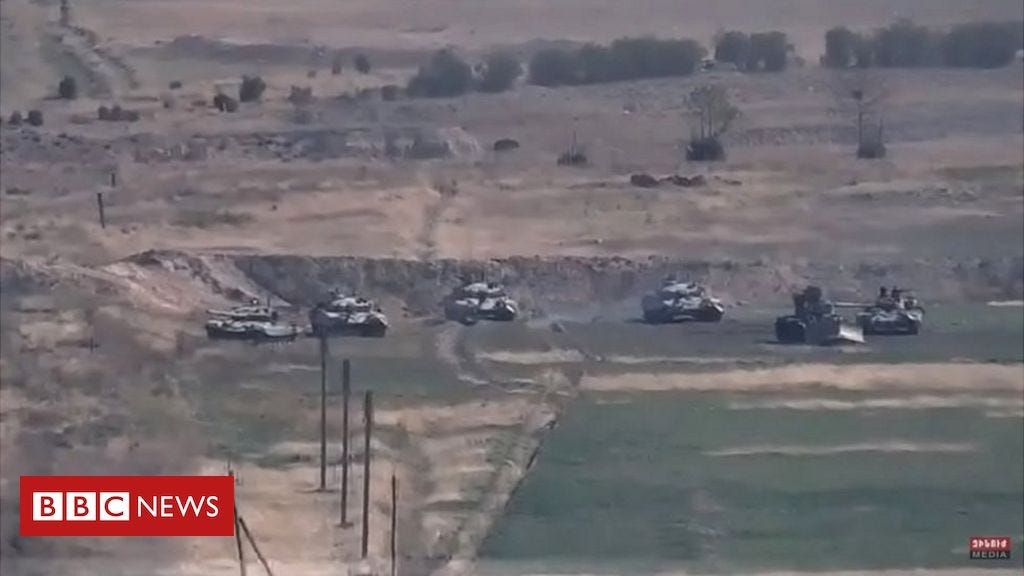 Russia Investigation Puzzle: Part II Russia Investigation Puzzle: Part II