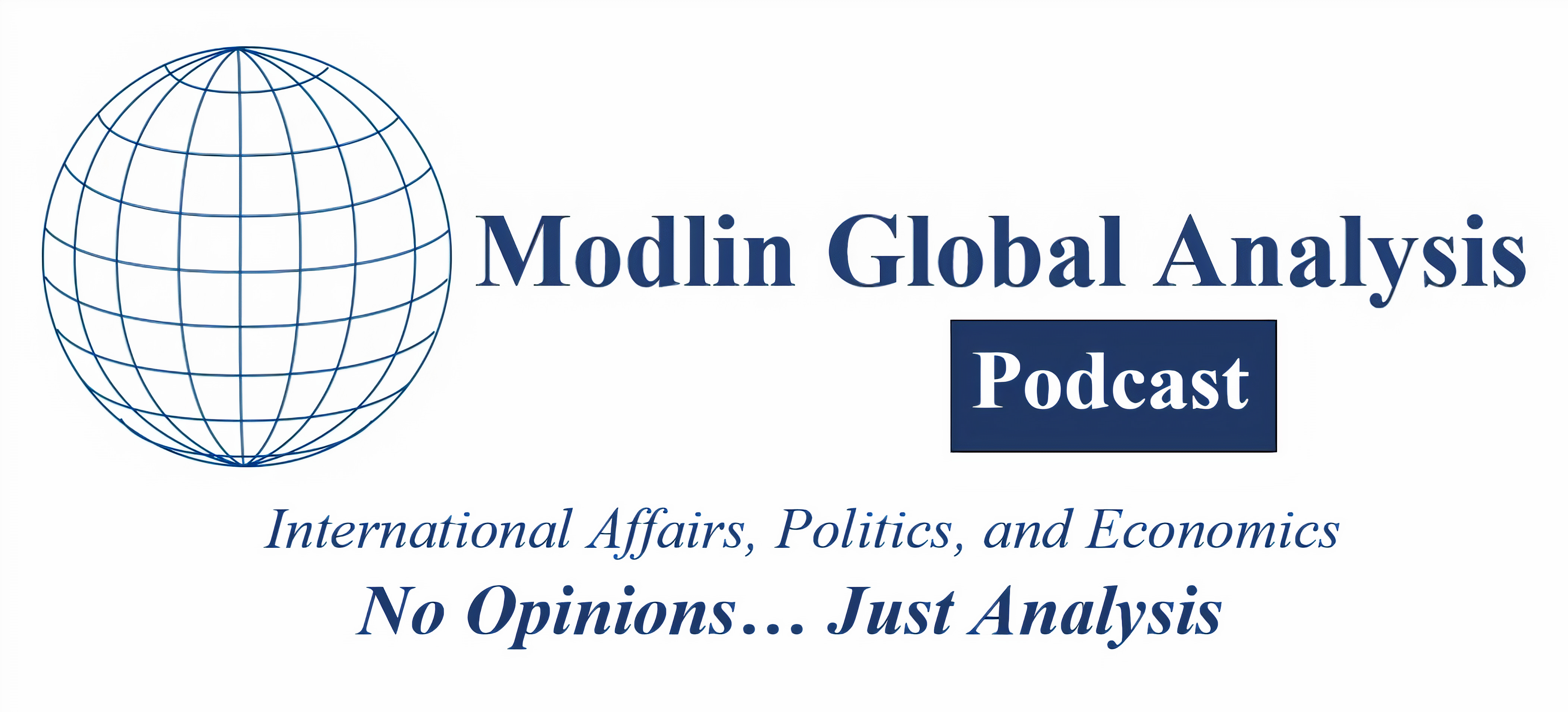 Modlin Global Analysis Newsletter