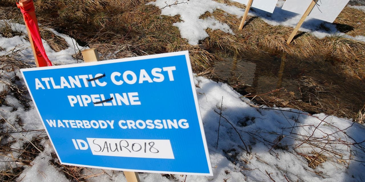 Modlin Global Analysis Newsletter