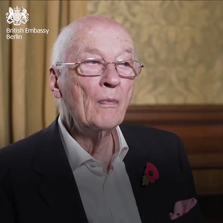 German Reunification German Reunification