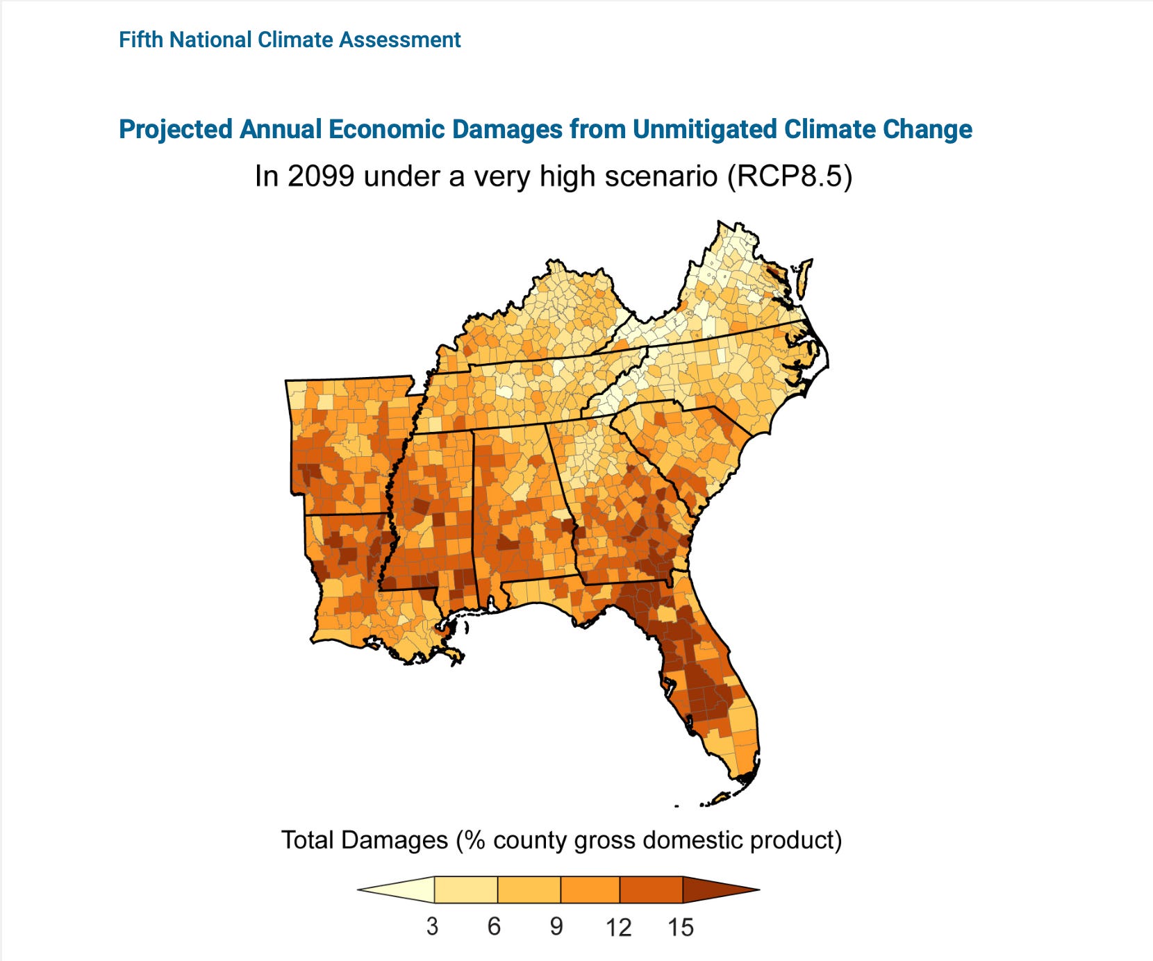 Flying Blind into Chaos