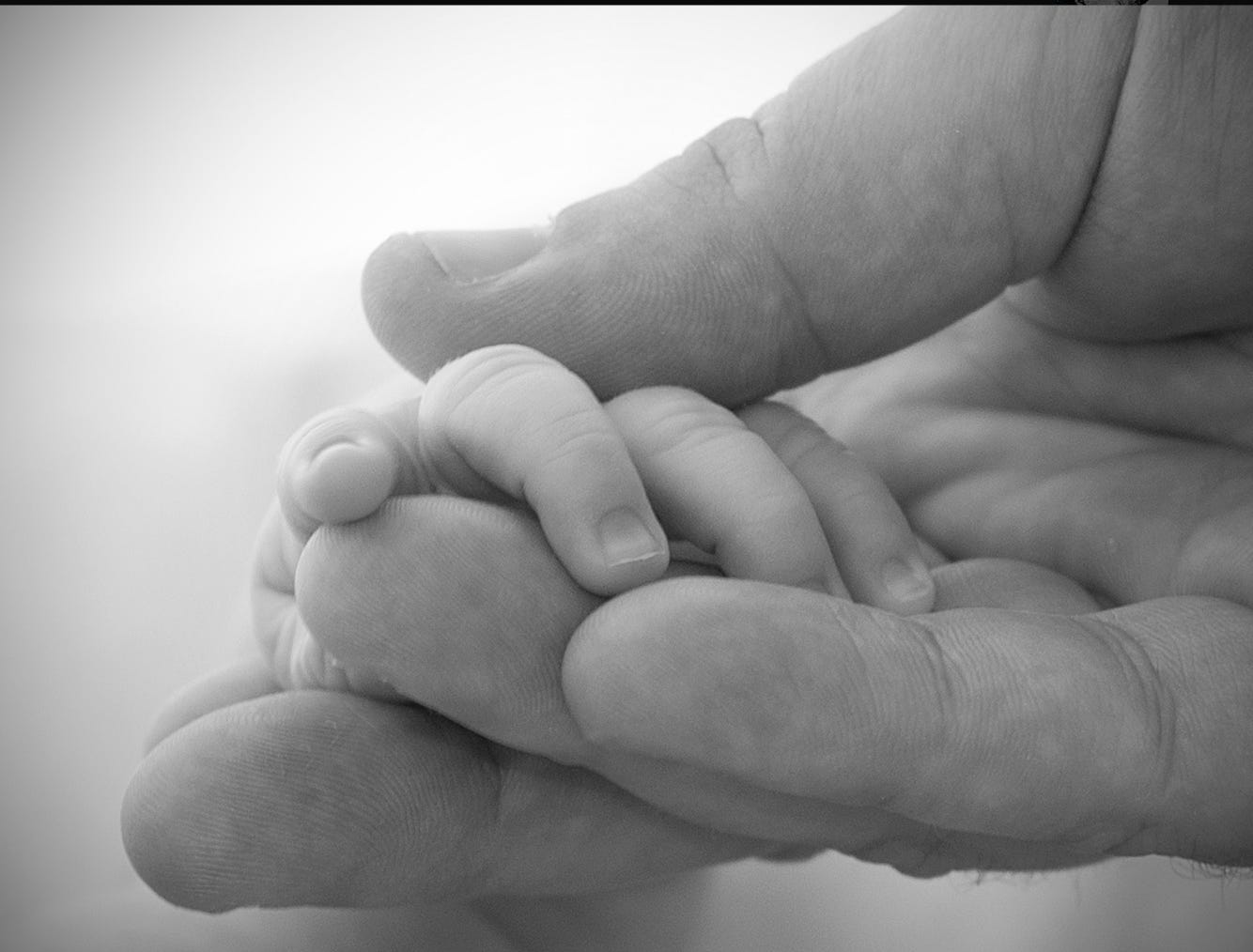 The Horizon of Your Concern