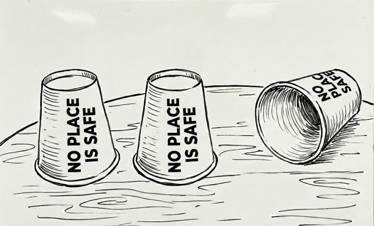 Why do some people want you to ignore climate threats? episode artwork