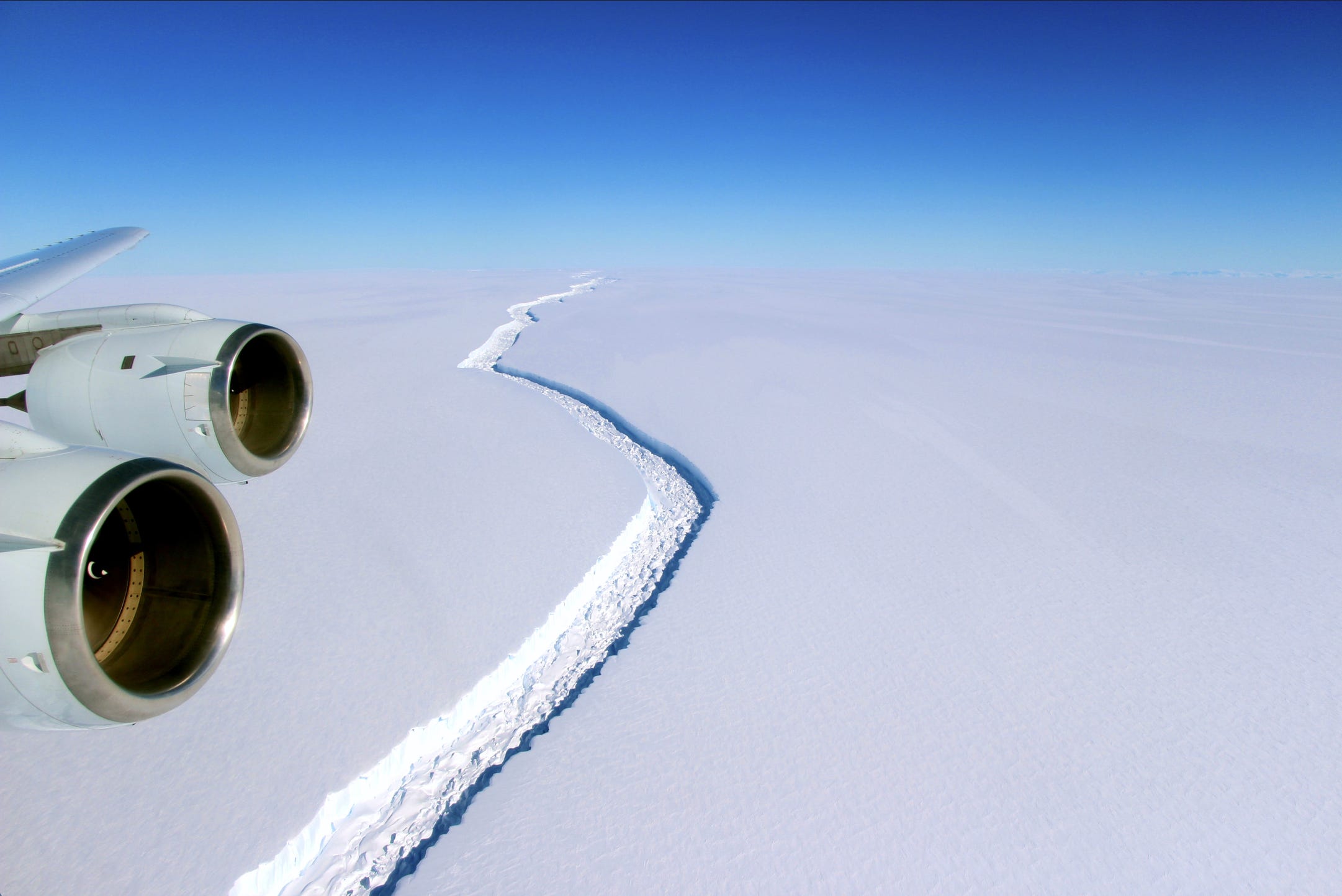Why do I need my own climate strategy?