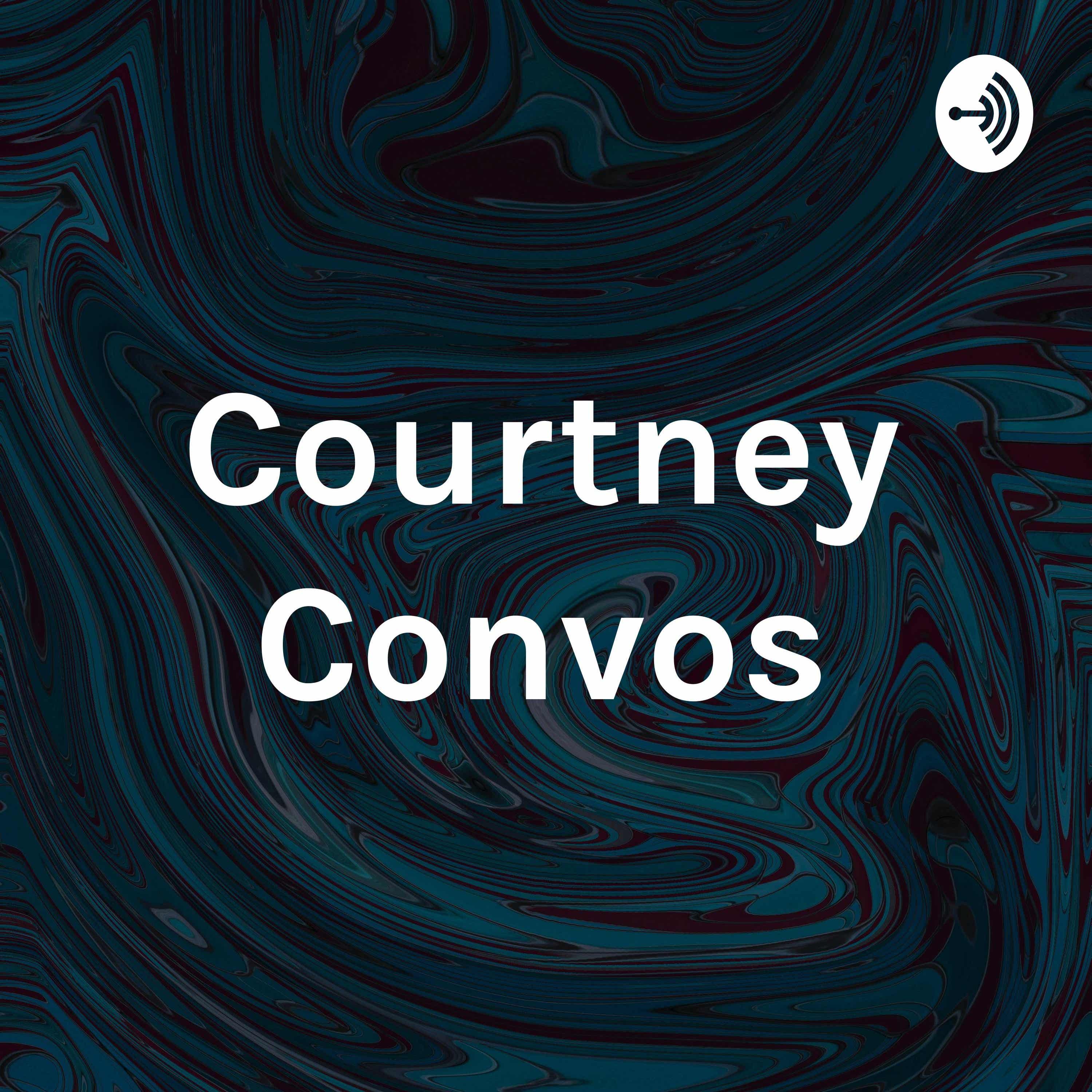 Courtney Convos