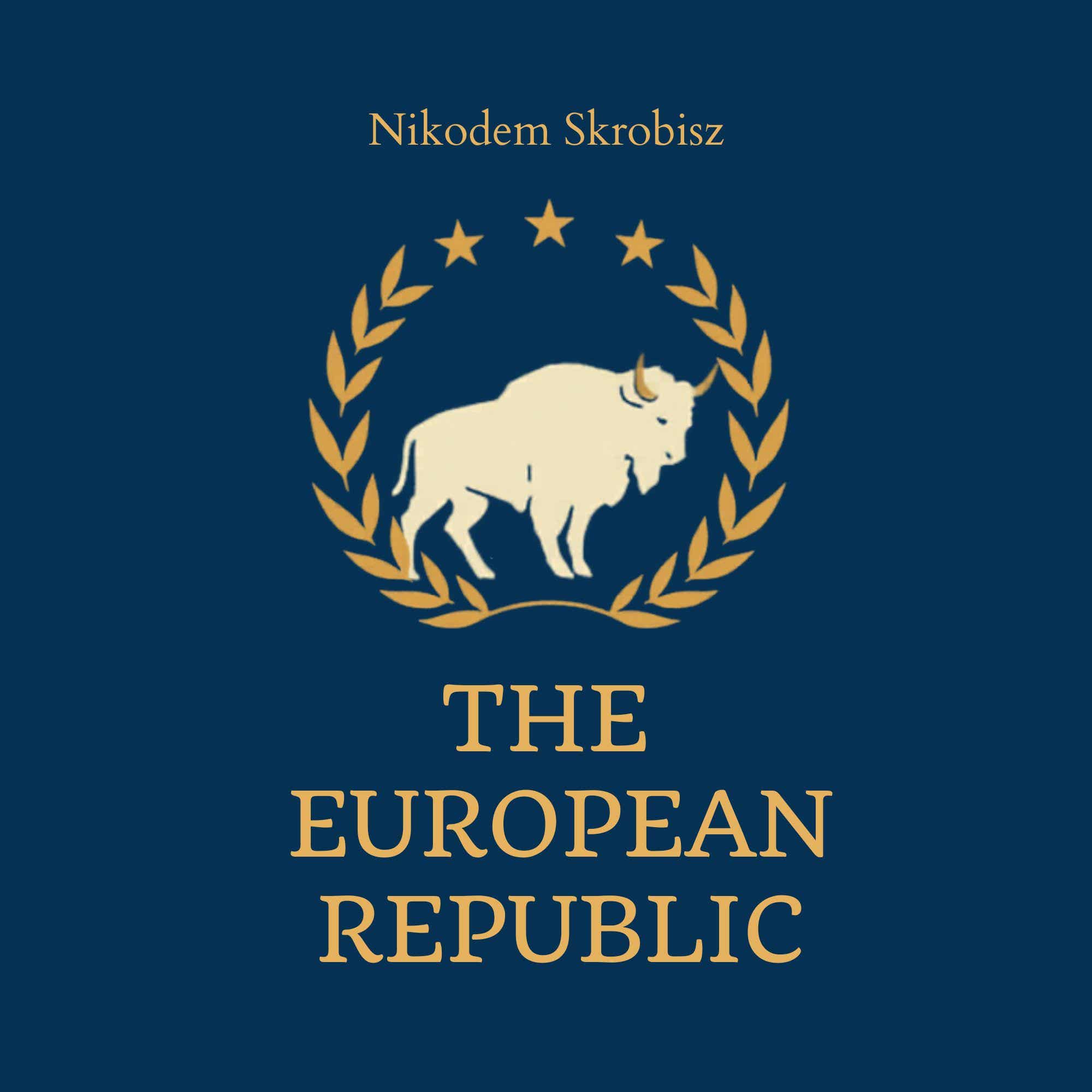 The European Republic