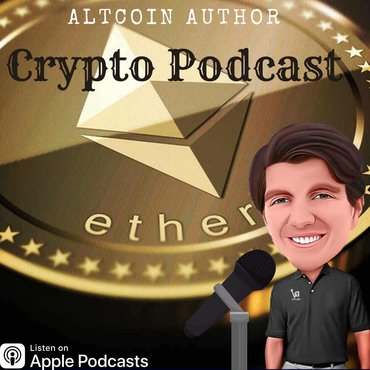 Blockchains cover art