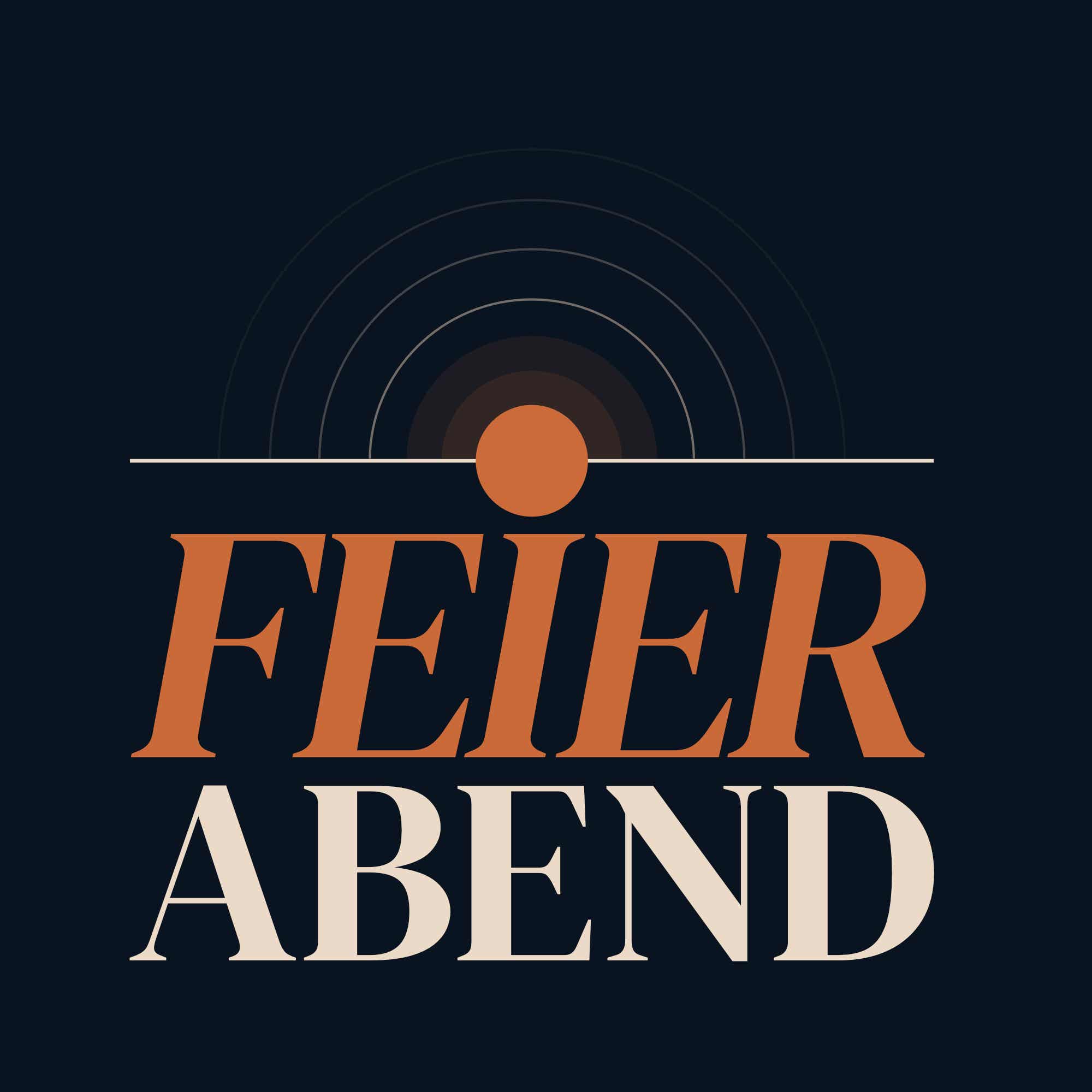 The Art of Making Feierabend