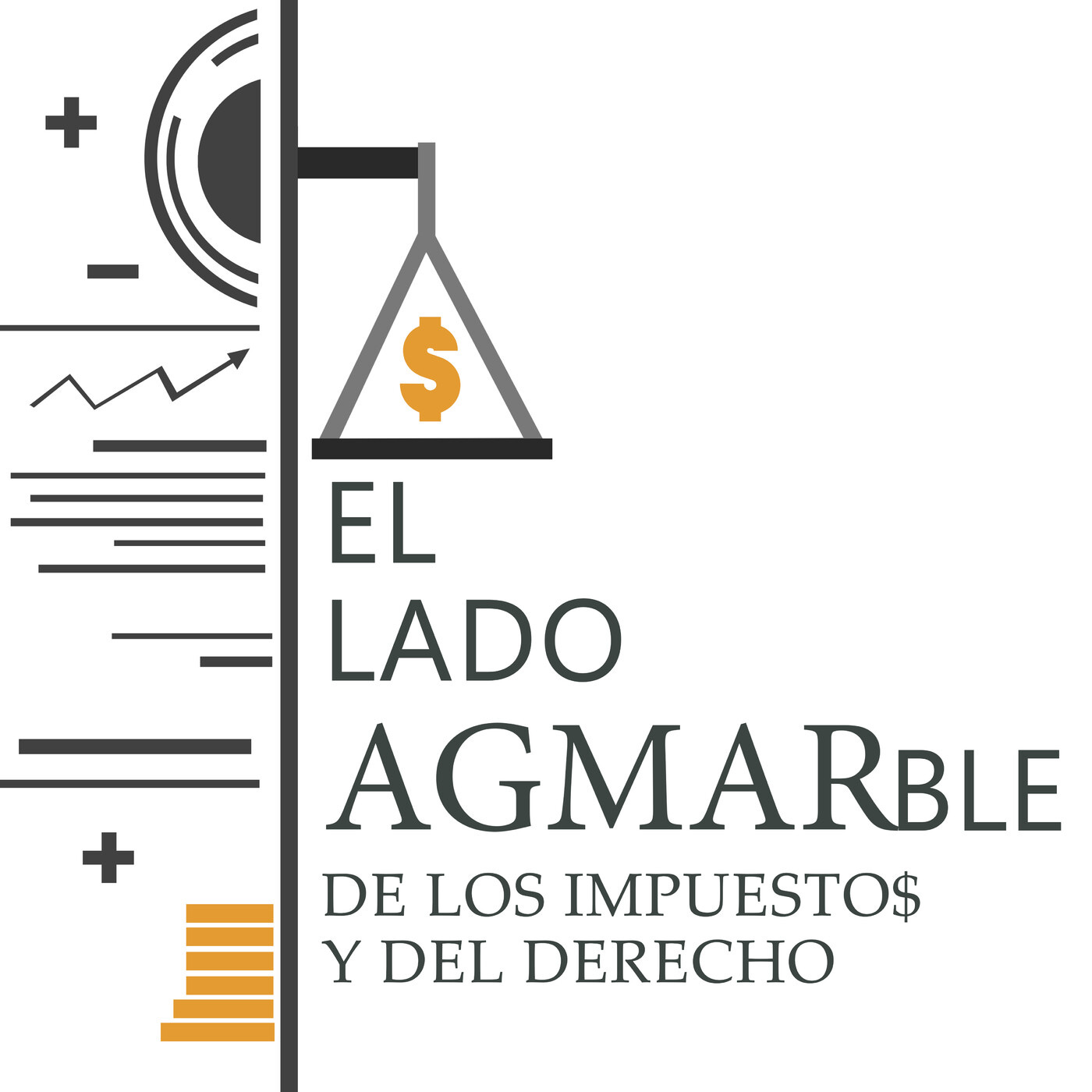 El lado AGMARble de los impuestos y del derecho