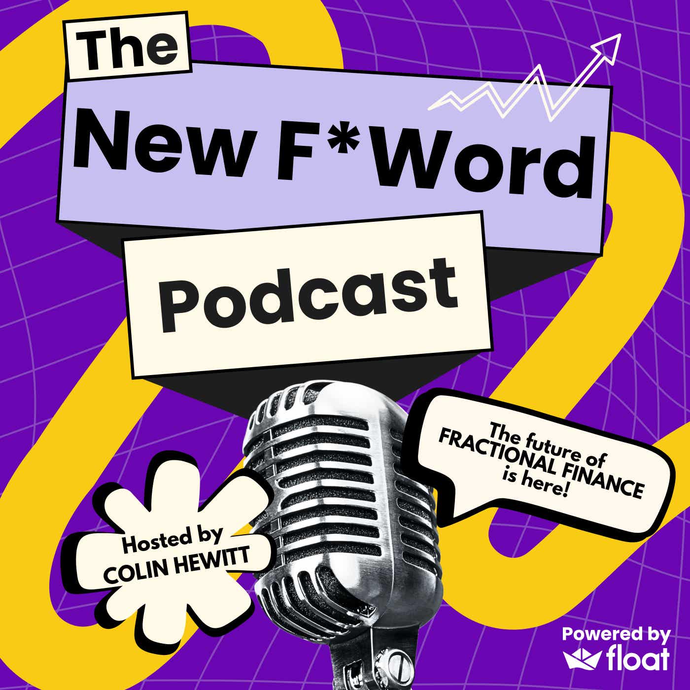 The New F*Word (F for Fractional Finance)