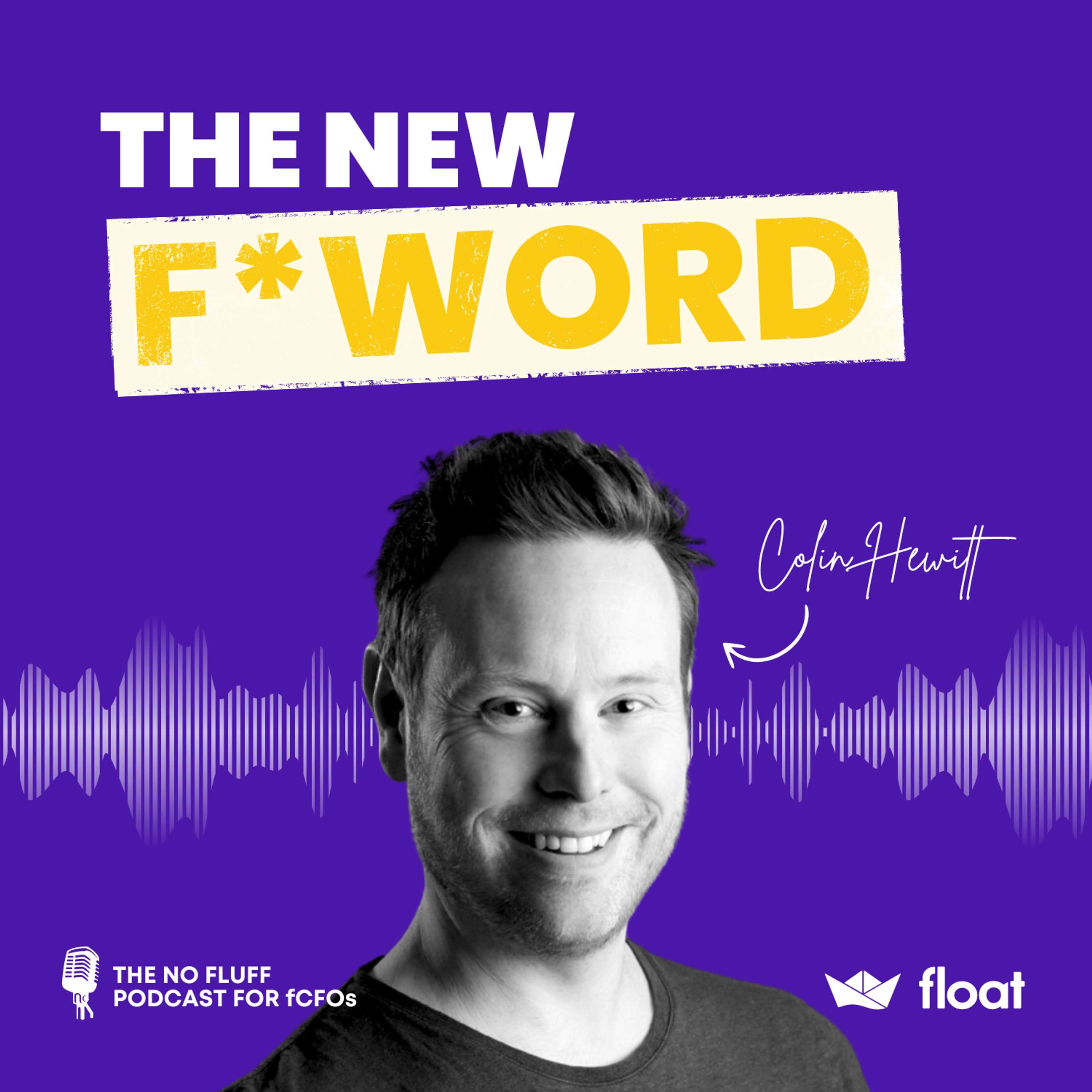 The New F*Word (F for Fractional Finance)