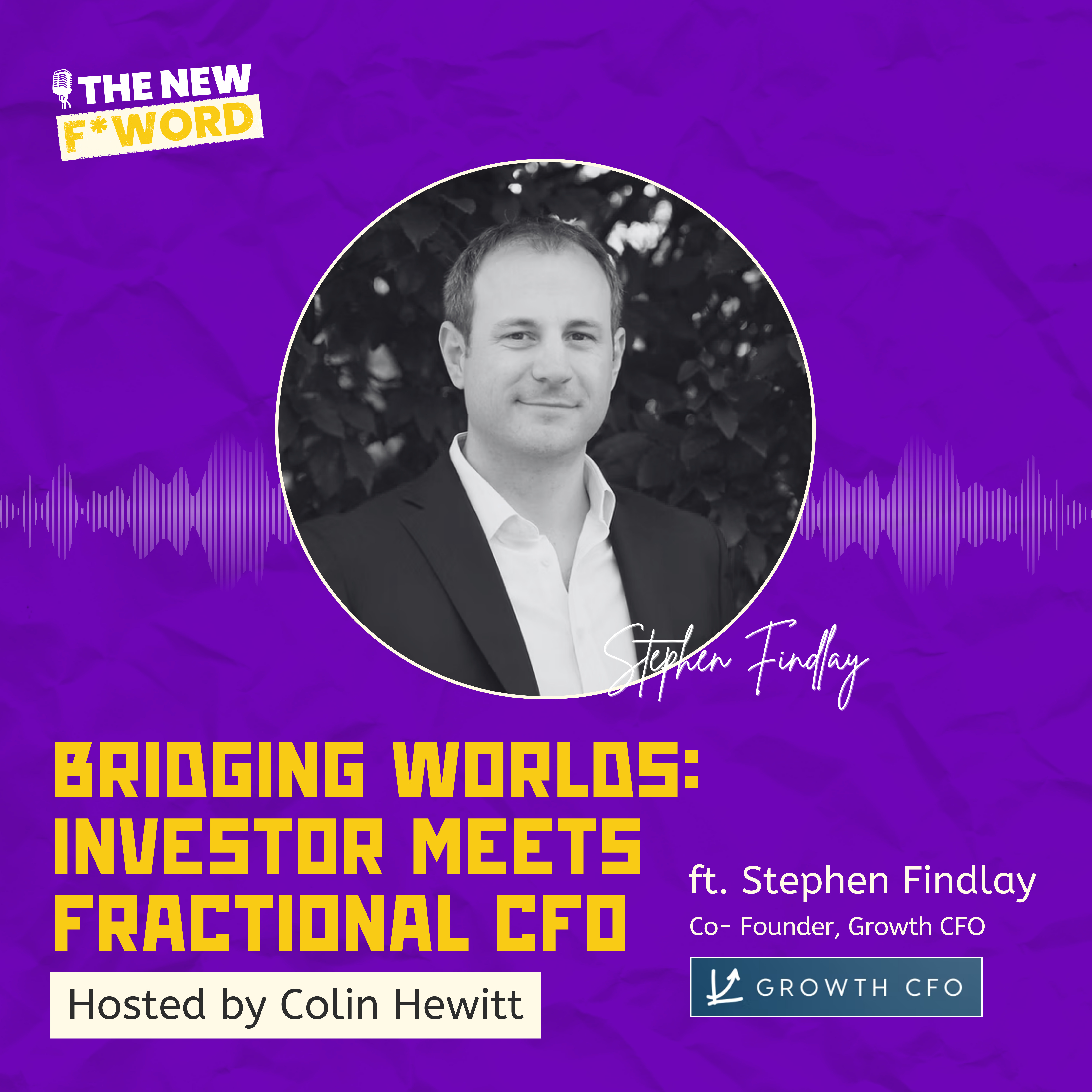 Bridging Worlds: Investor Meets Fractional CFO