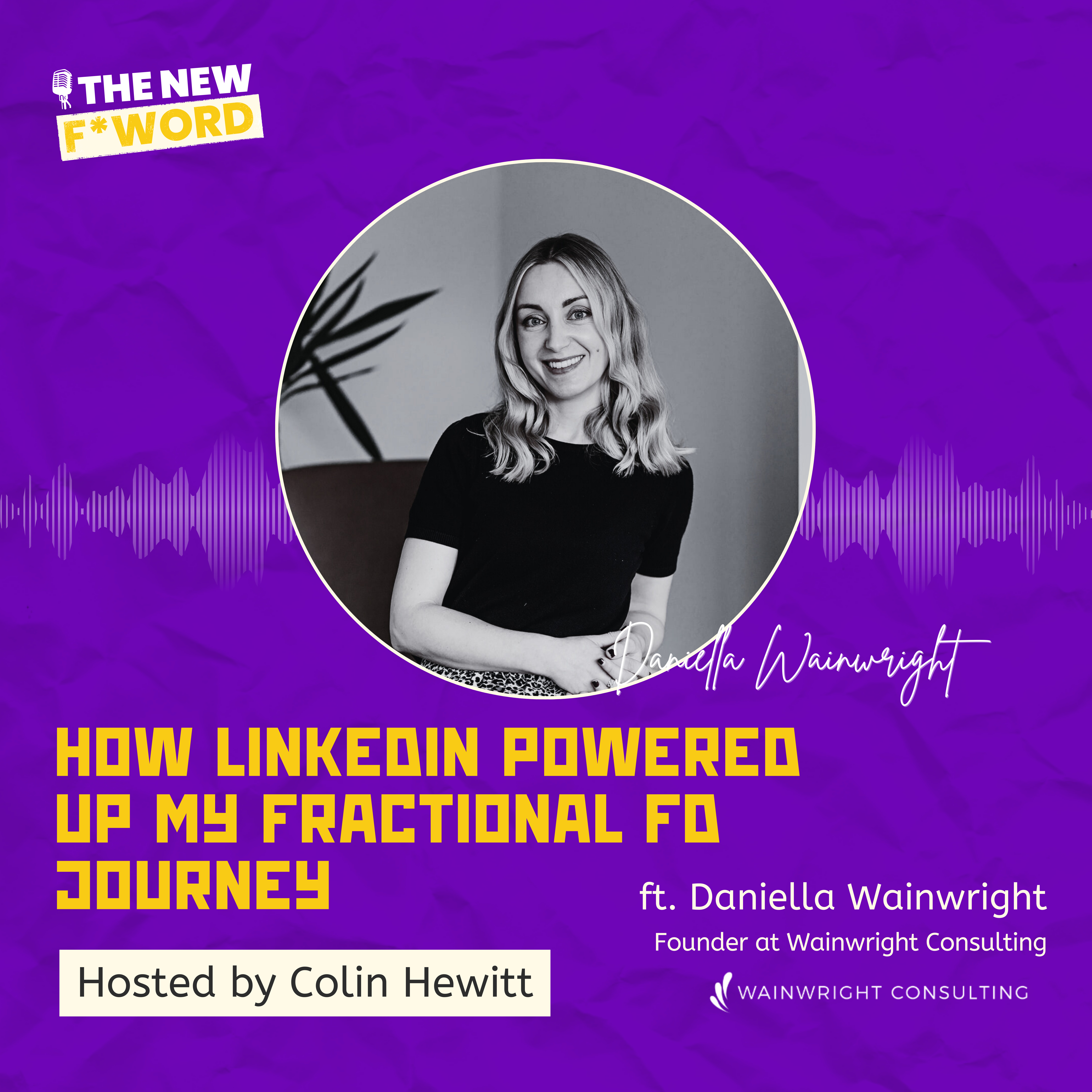 How LinkedIn Powered Up My Fractional FD Journey