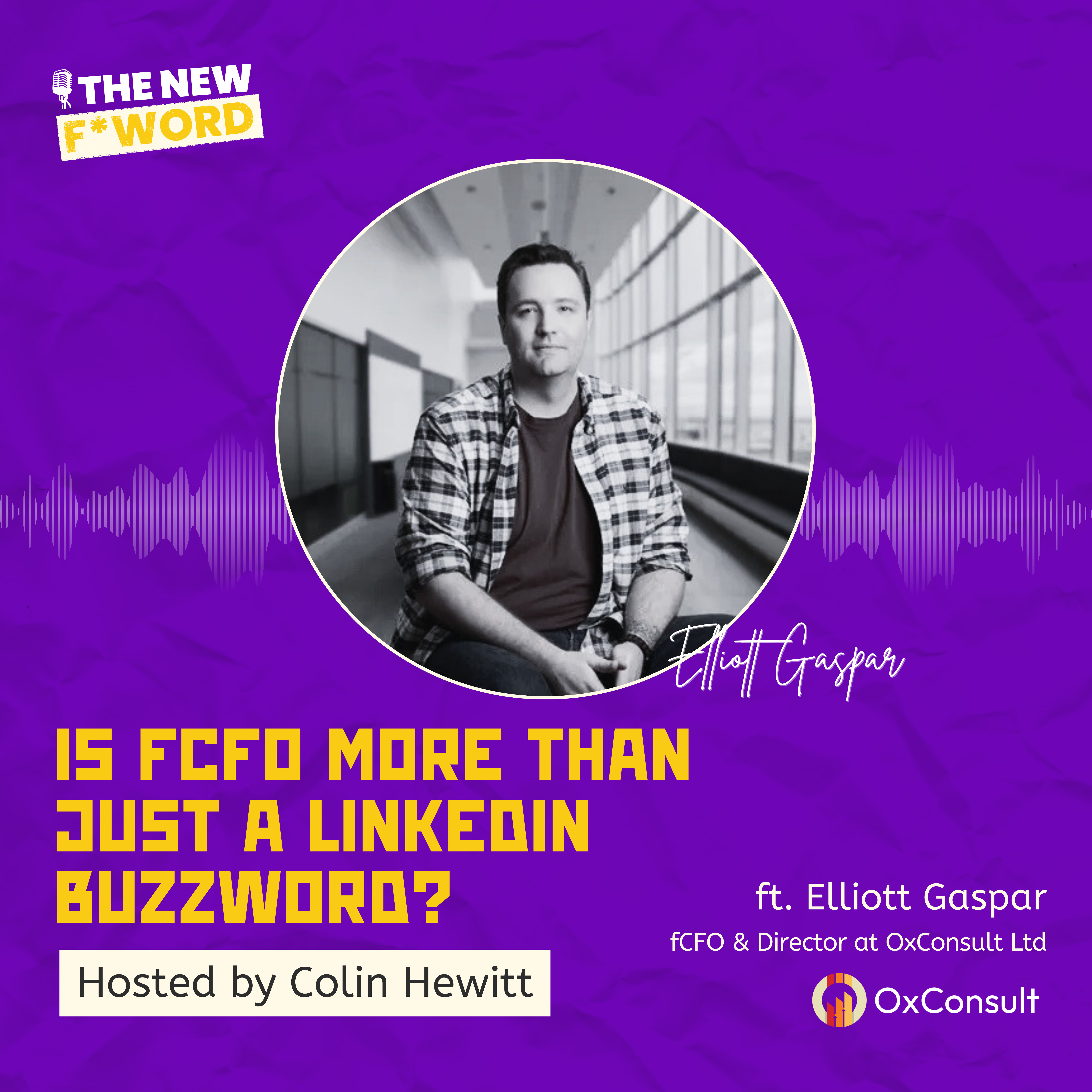 Is fCFO More Than Just a LinkedIn Buzzword?