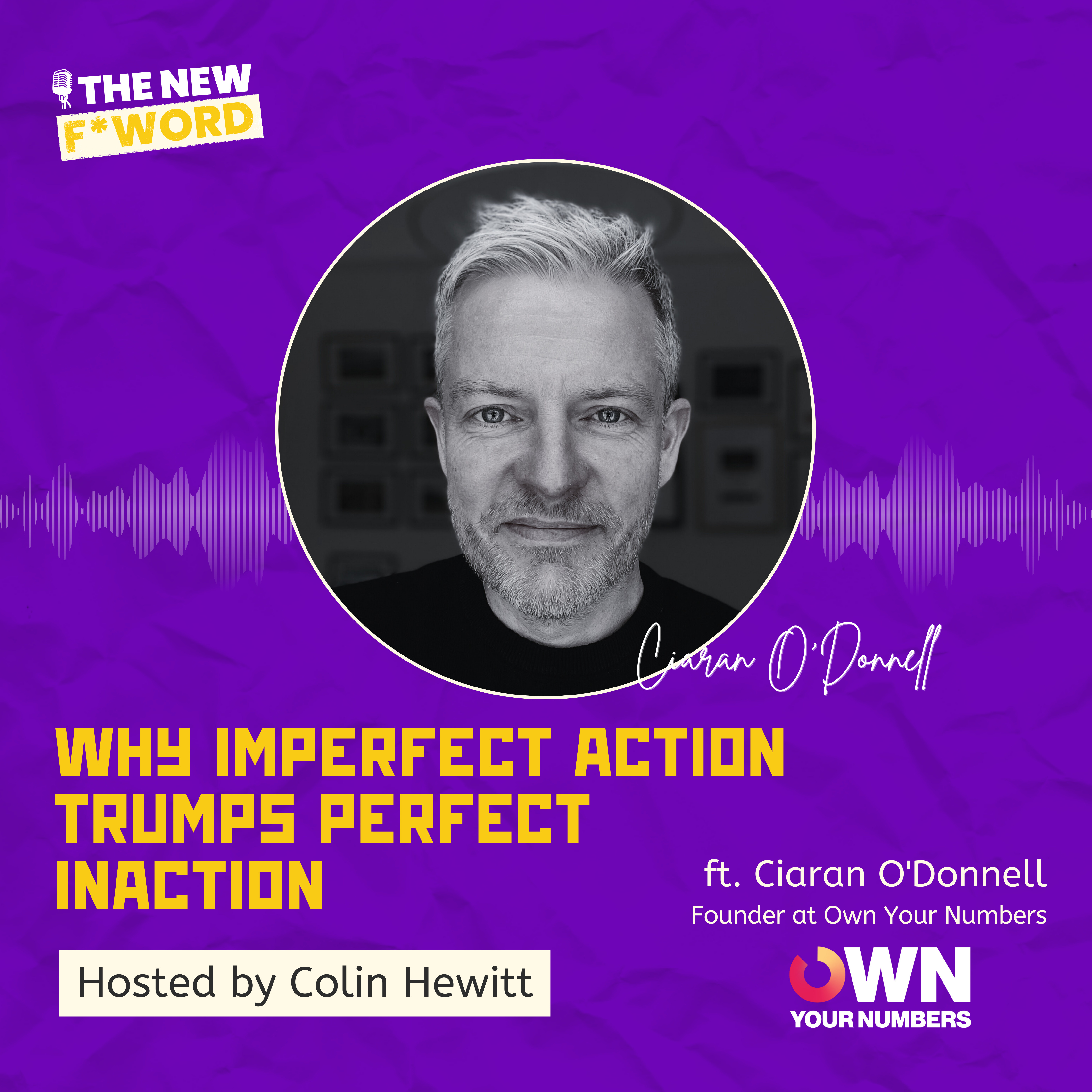 Why Imperfect Action Trumps Perfect Inaction