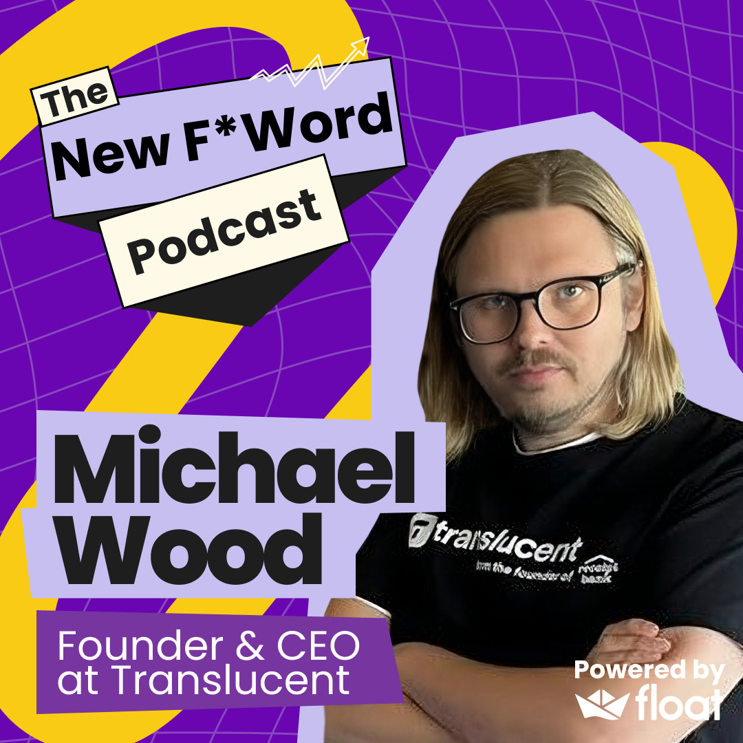 Modular Finance That Works for Multi-Entity CFOs with Michael Wood