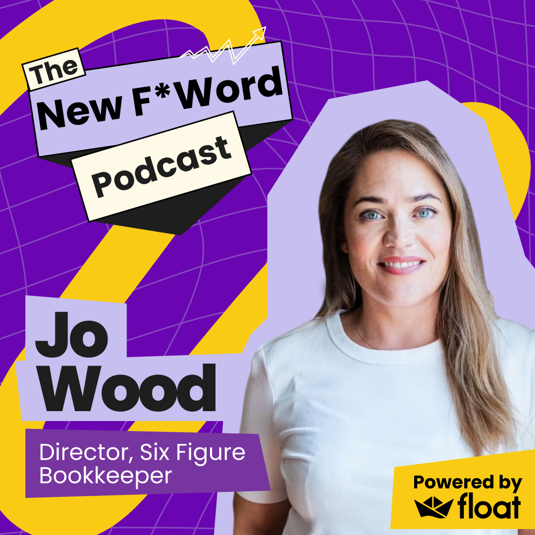 AI is Not Gonna Take Your Job, but a Bookkeeper Using AI Will