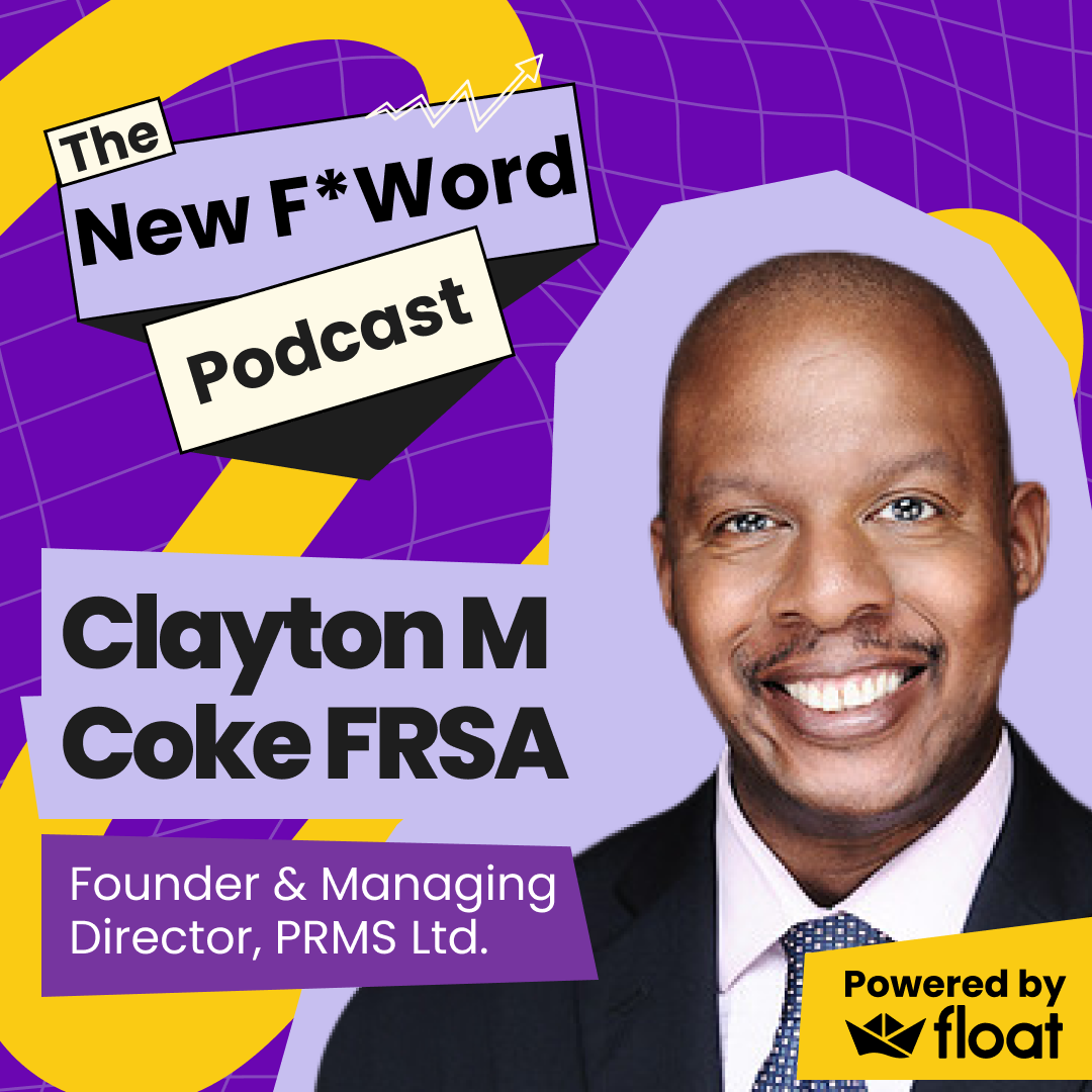 Clayton Coke’s New Way to Protect Your Cash Flow