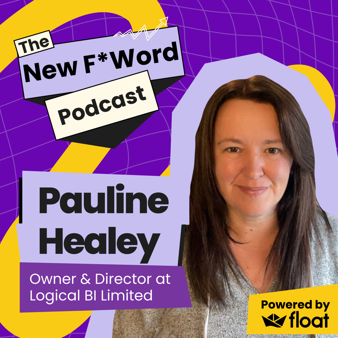 The Fractional CFO Who’ll Save You Millions