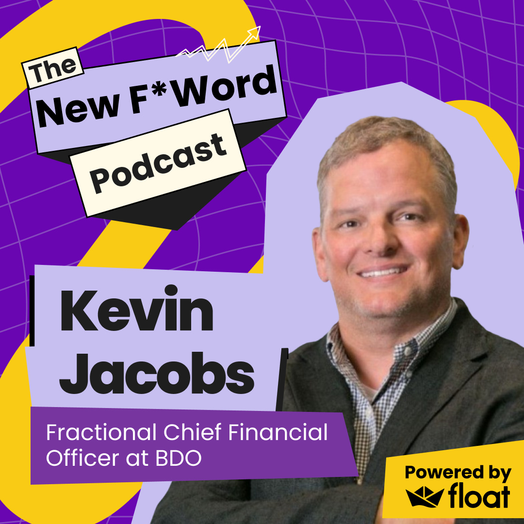 How to Grow Without Going Broke: A Fractional CFO’s $100M Blueprint