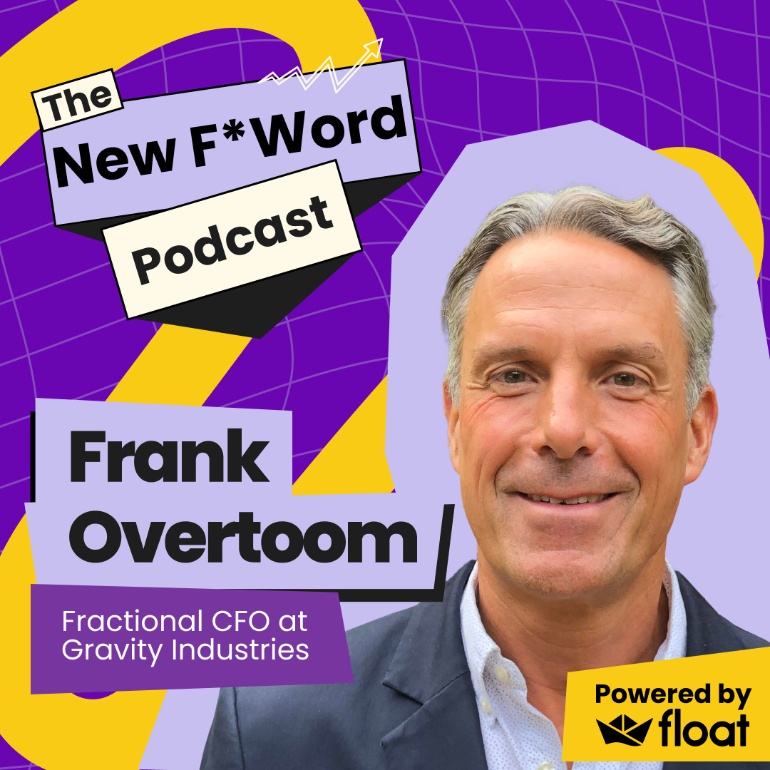 Leading Finance in High-Pressure Environments