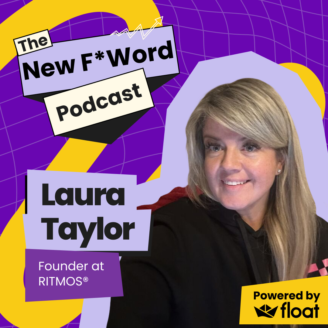 How Laura Taylor Built a £1M+ Firm That Won The Advisory Game