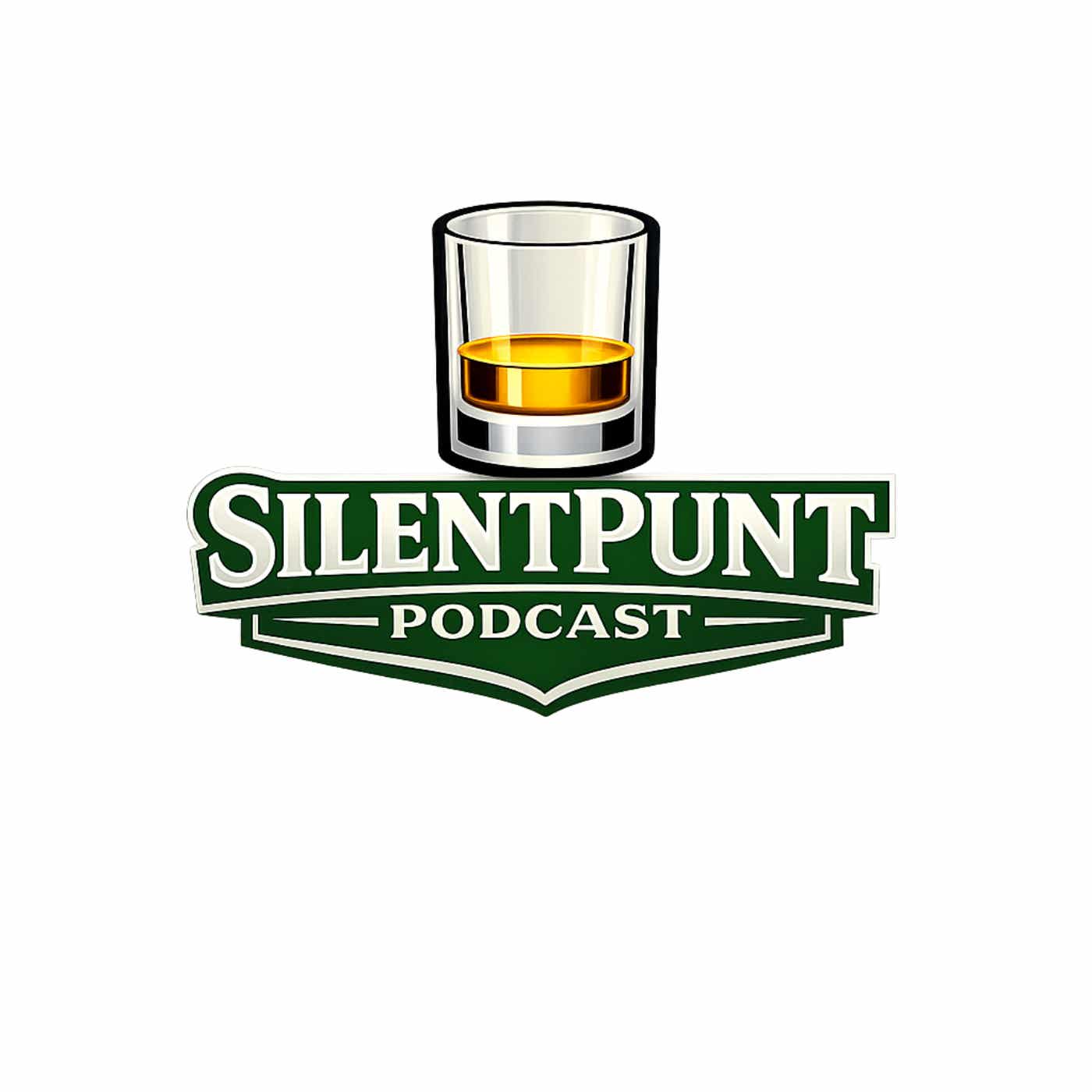 SilentPunt Podcast