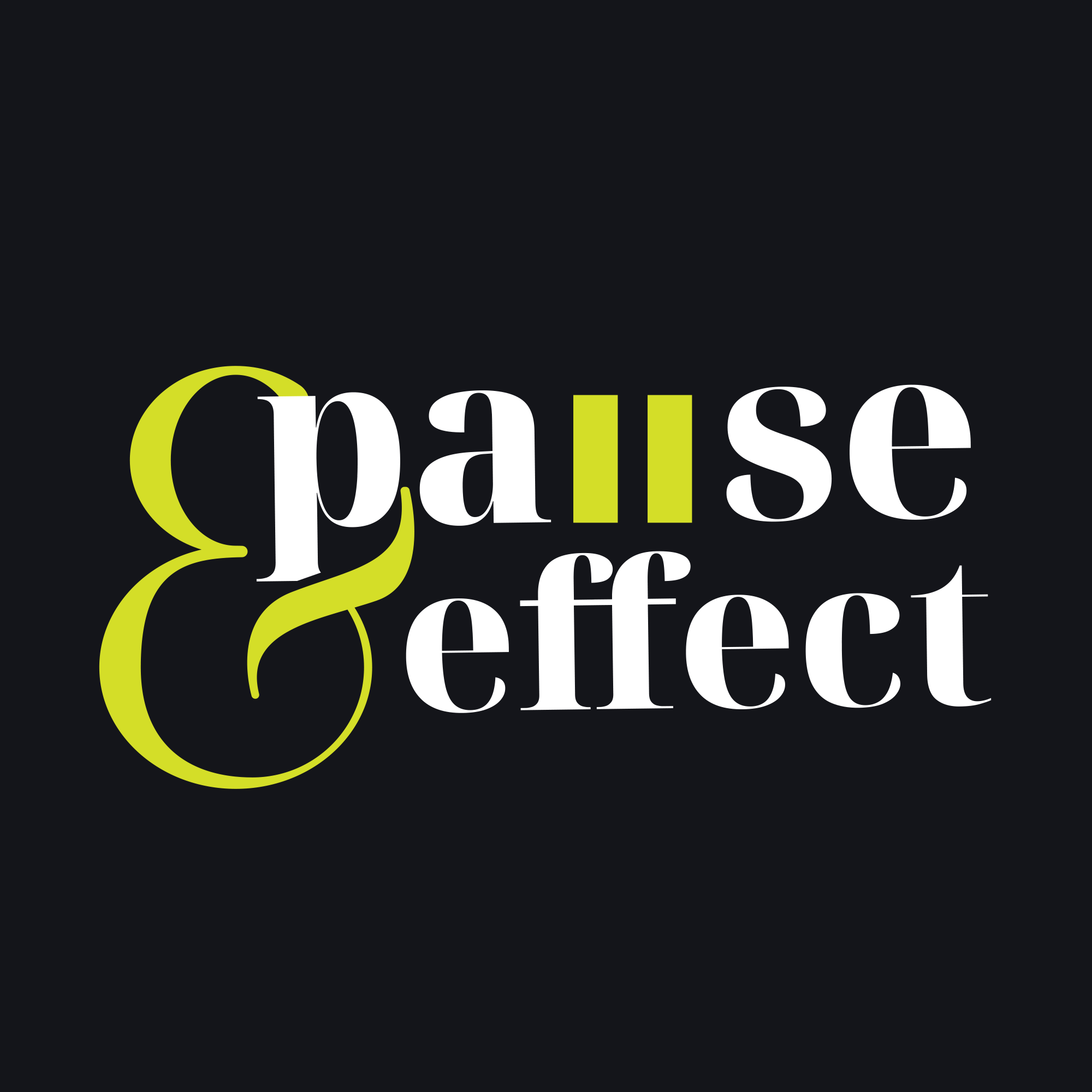 EP4: Seeing What’s Already There